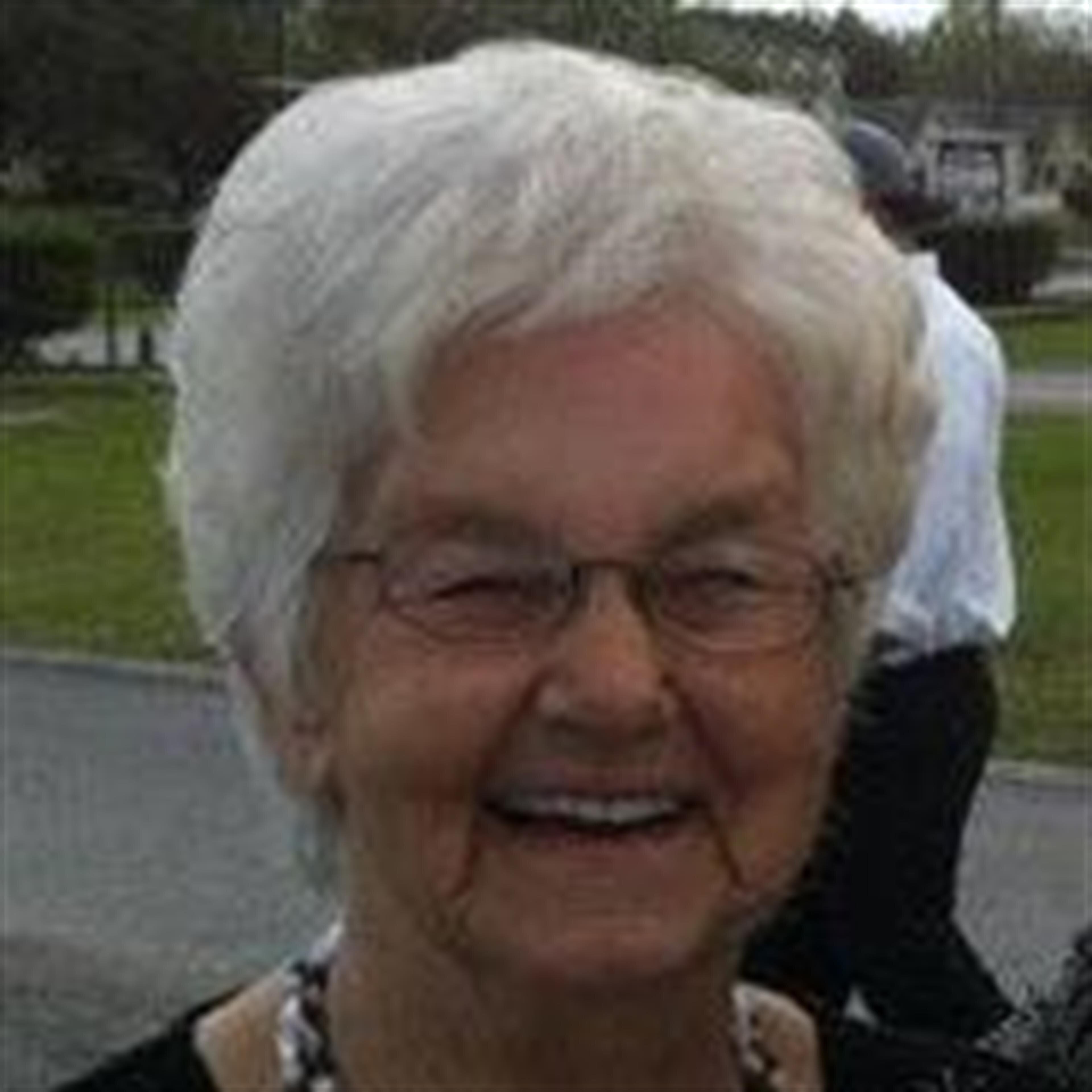 Shirley  T. Jordan