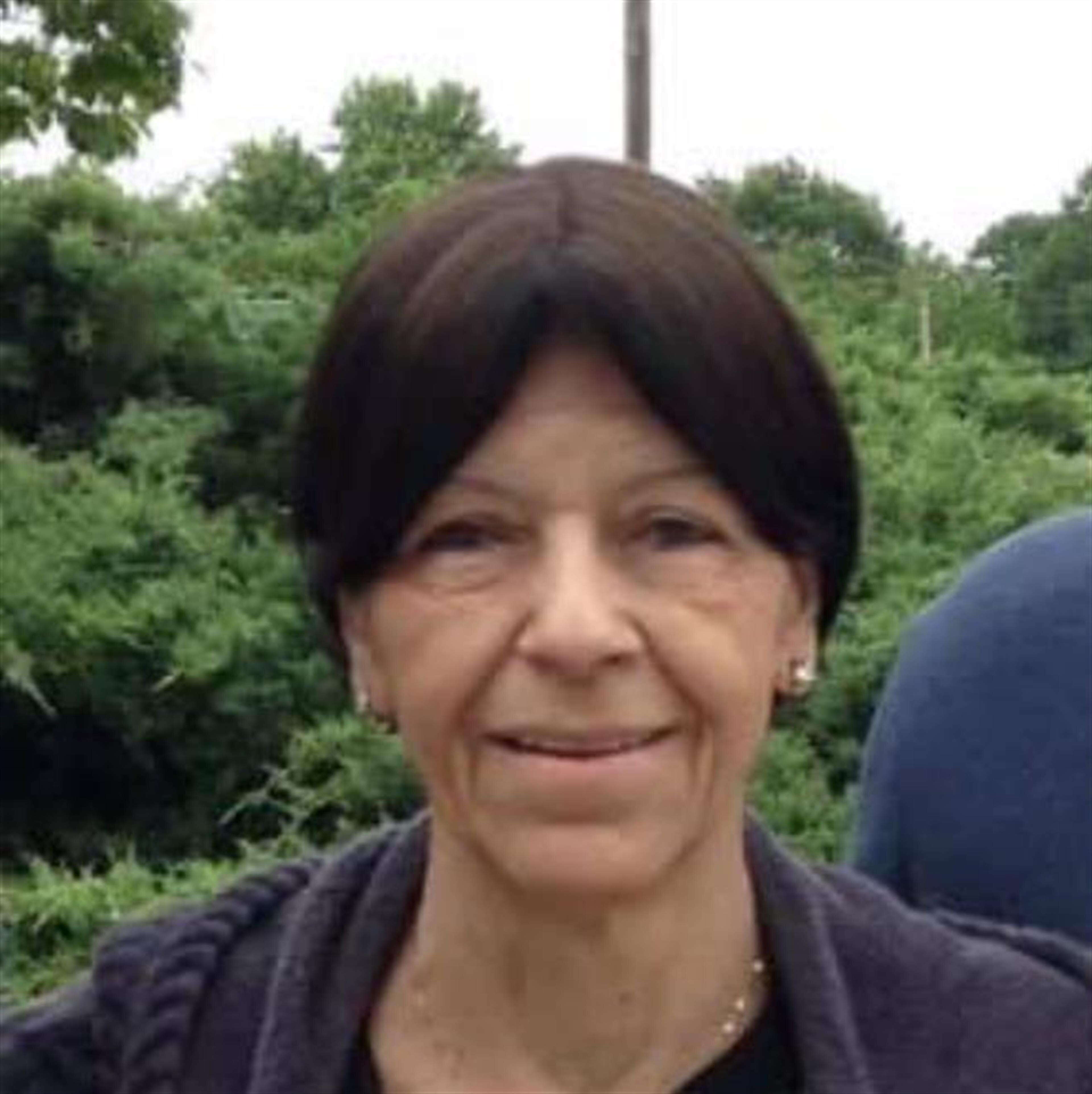 Vicki Rene Mallen