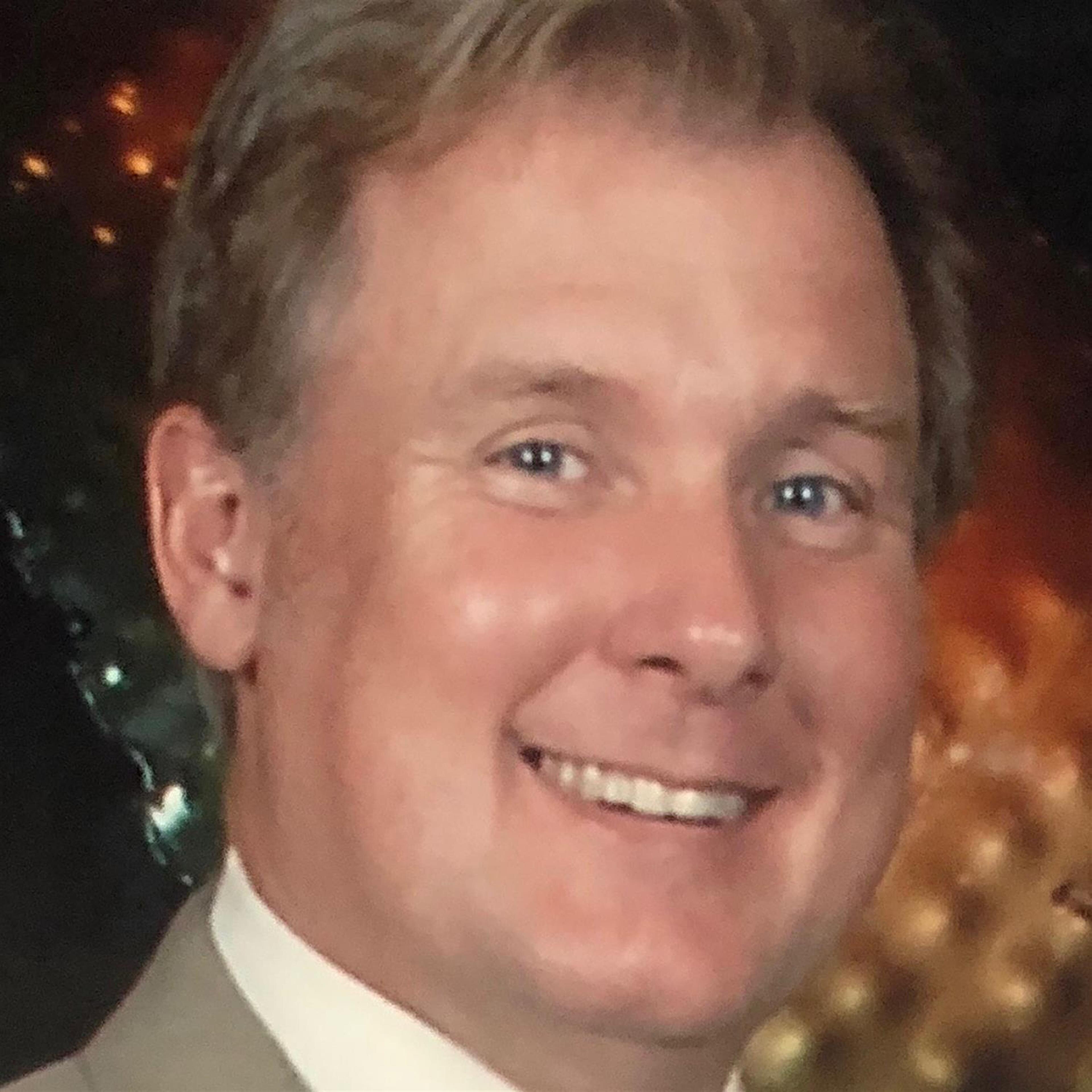 Raymond George Malkemes  Jr.