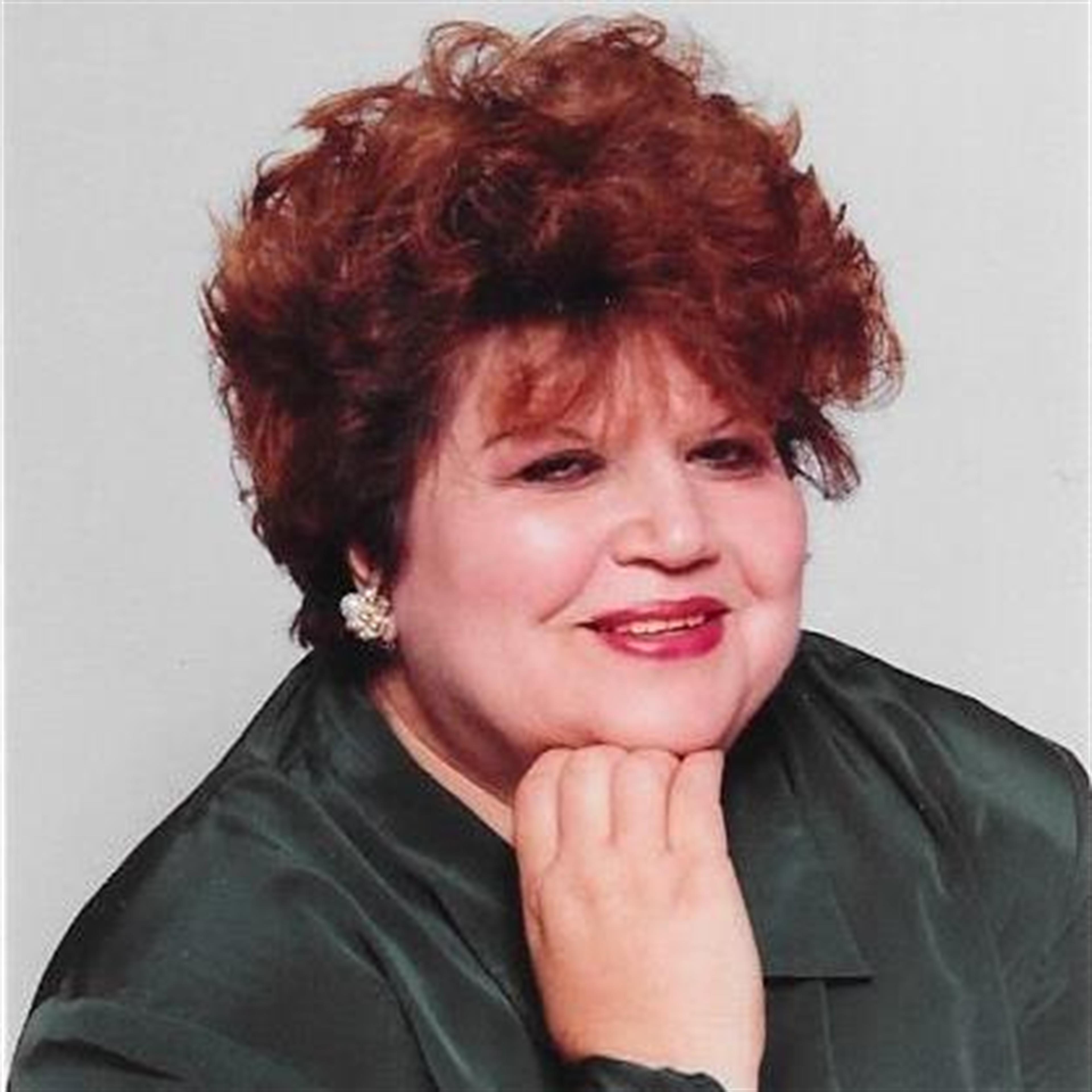 Gloria Salinas