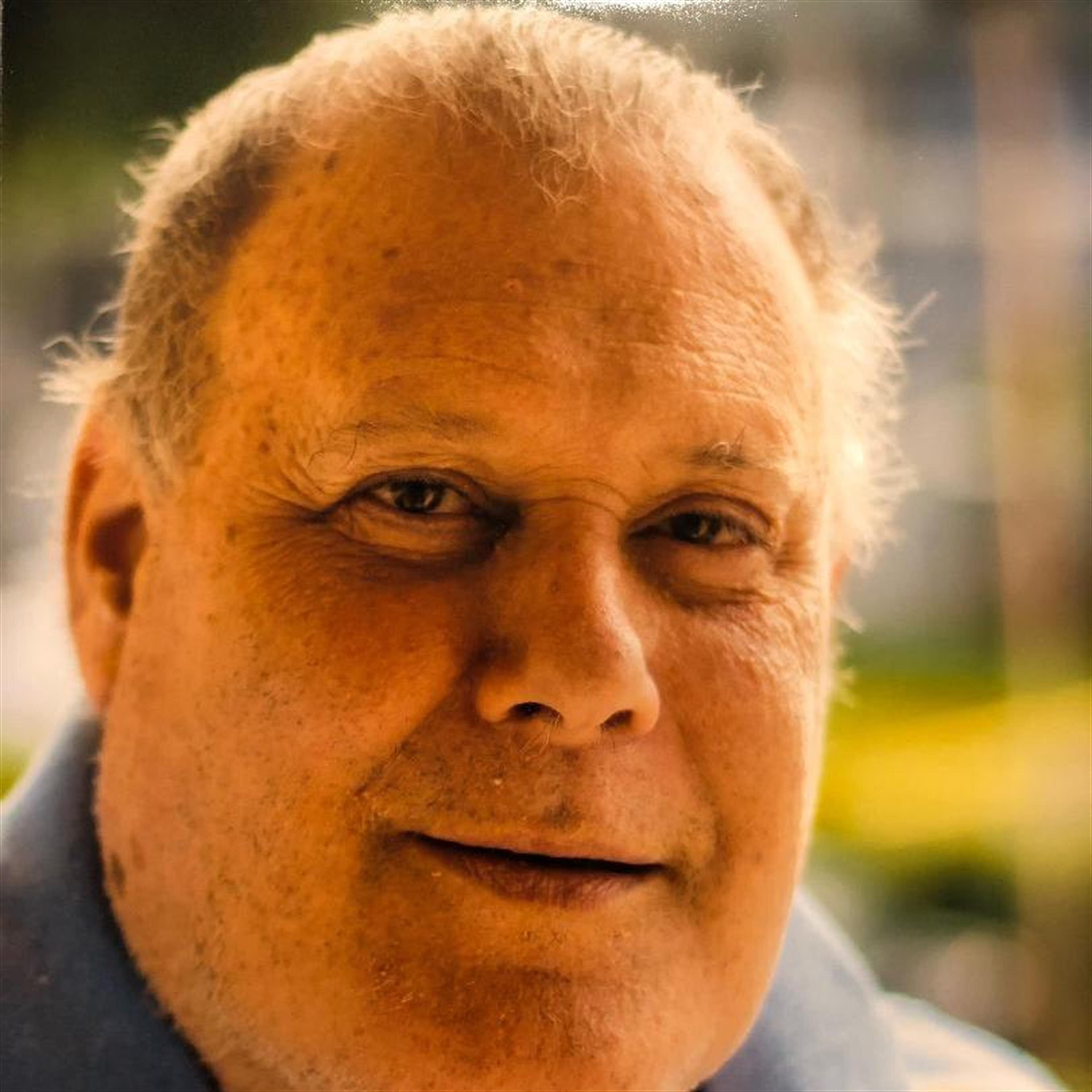 Marc Shapiro