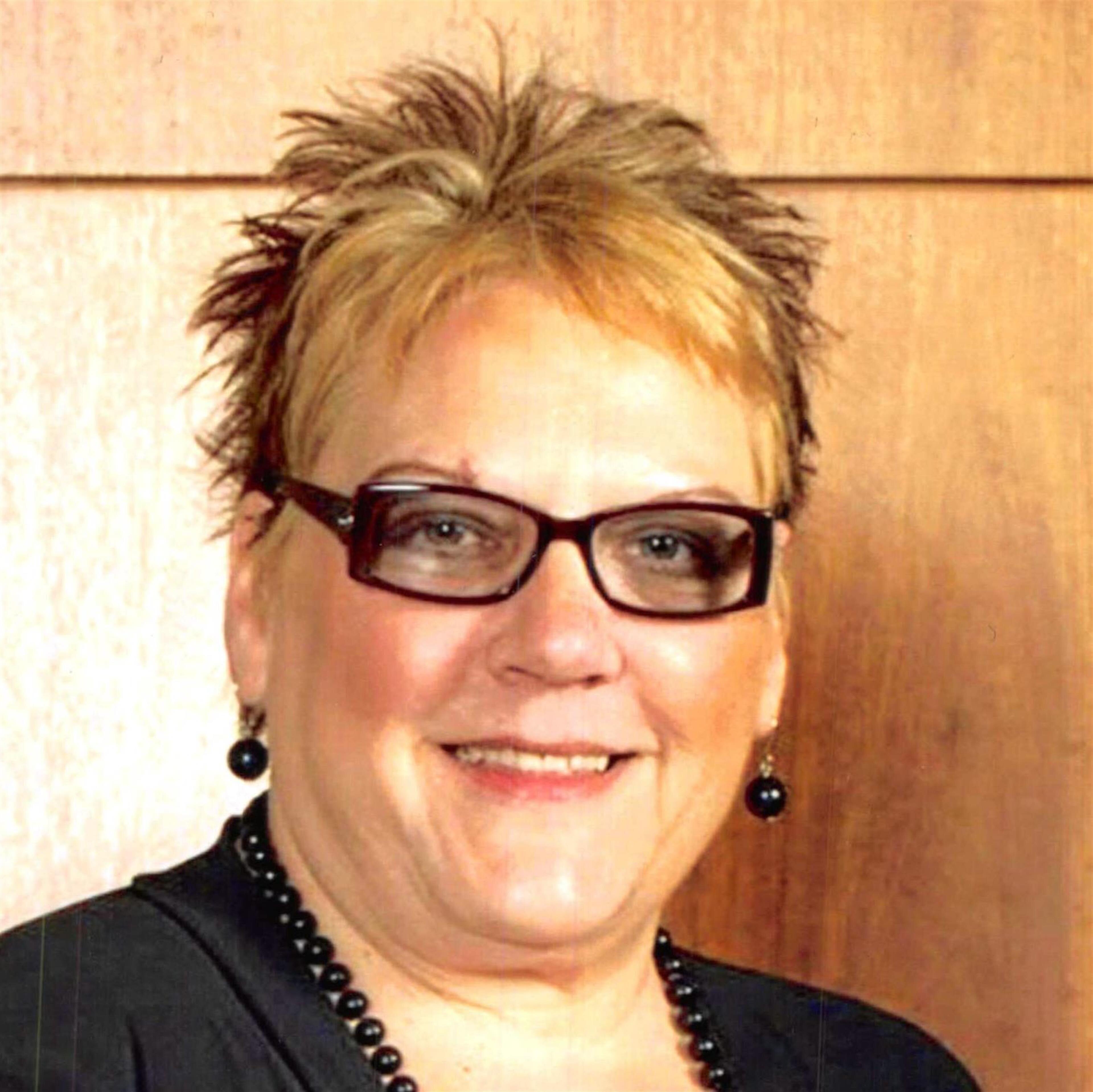 Dawn Thompson Fisher