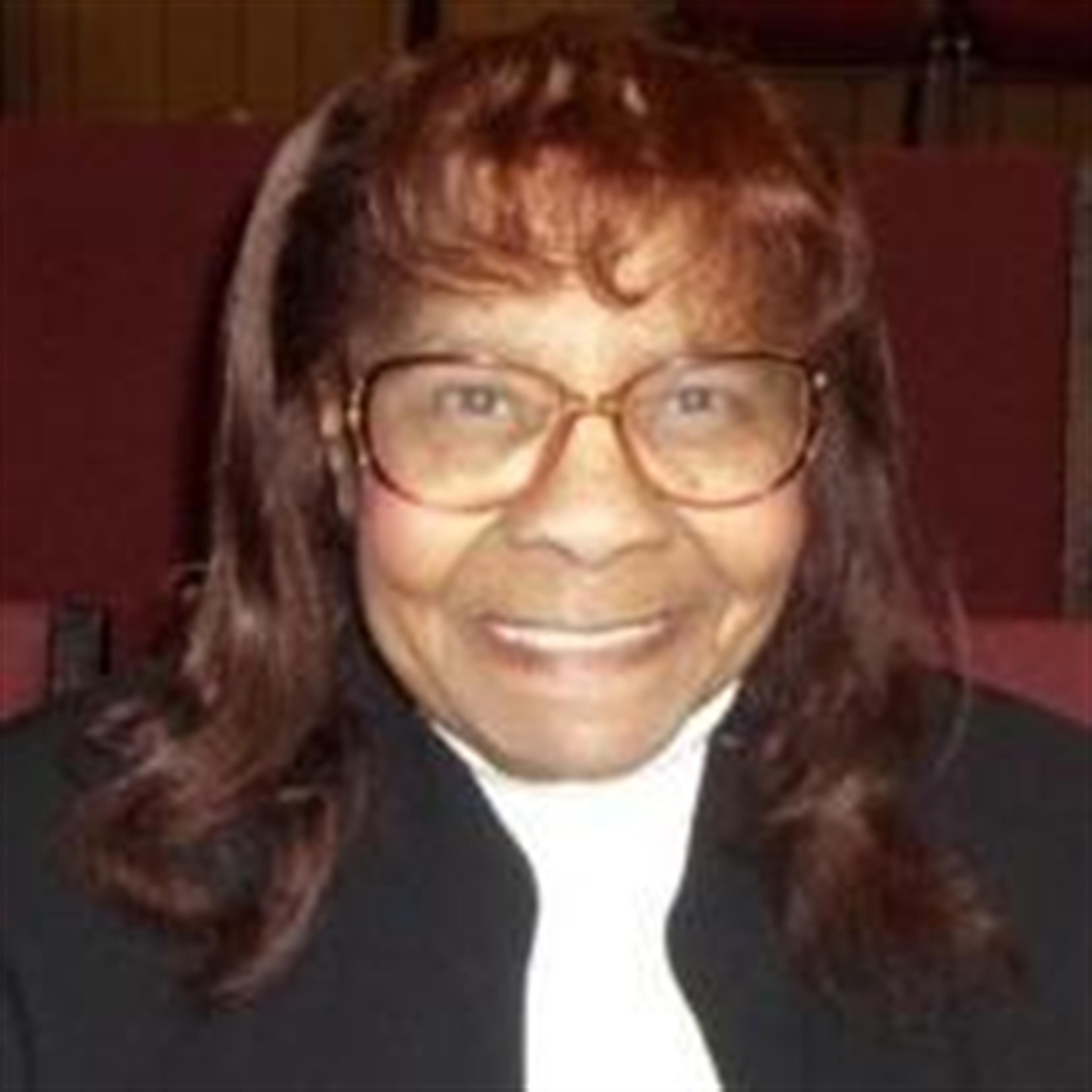 Pauline  Downs
