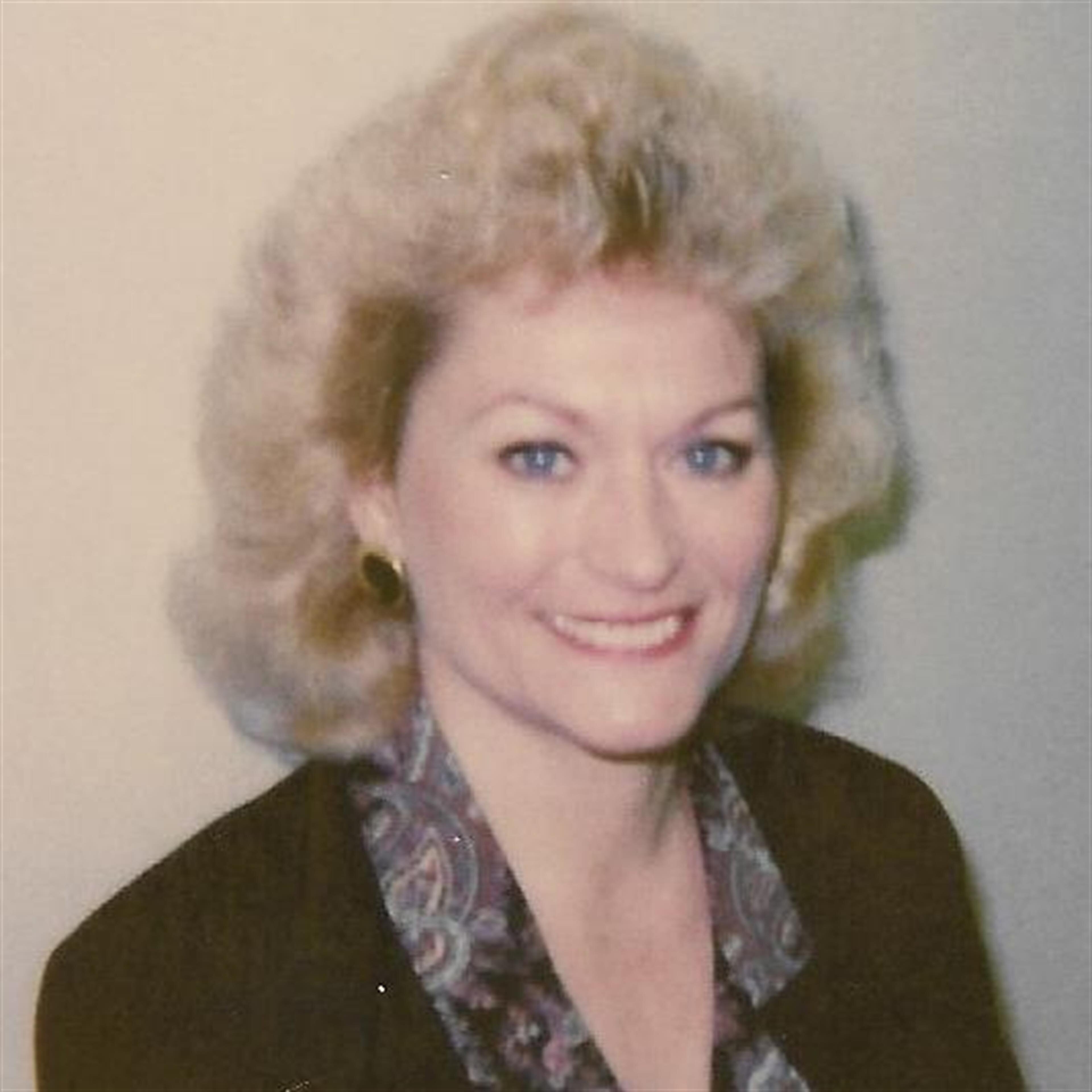 Mrs. Janet Frances Green