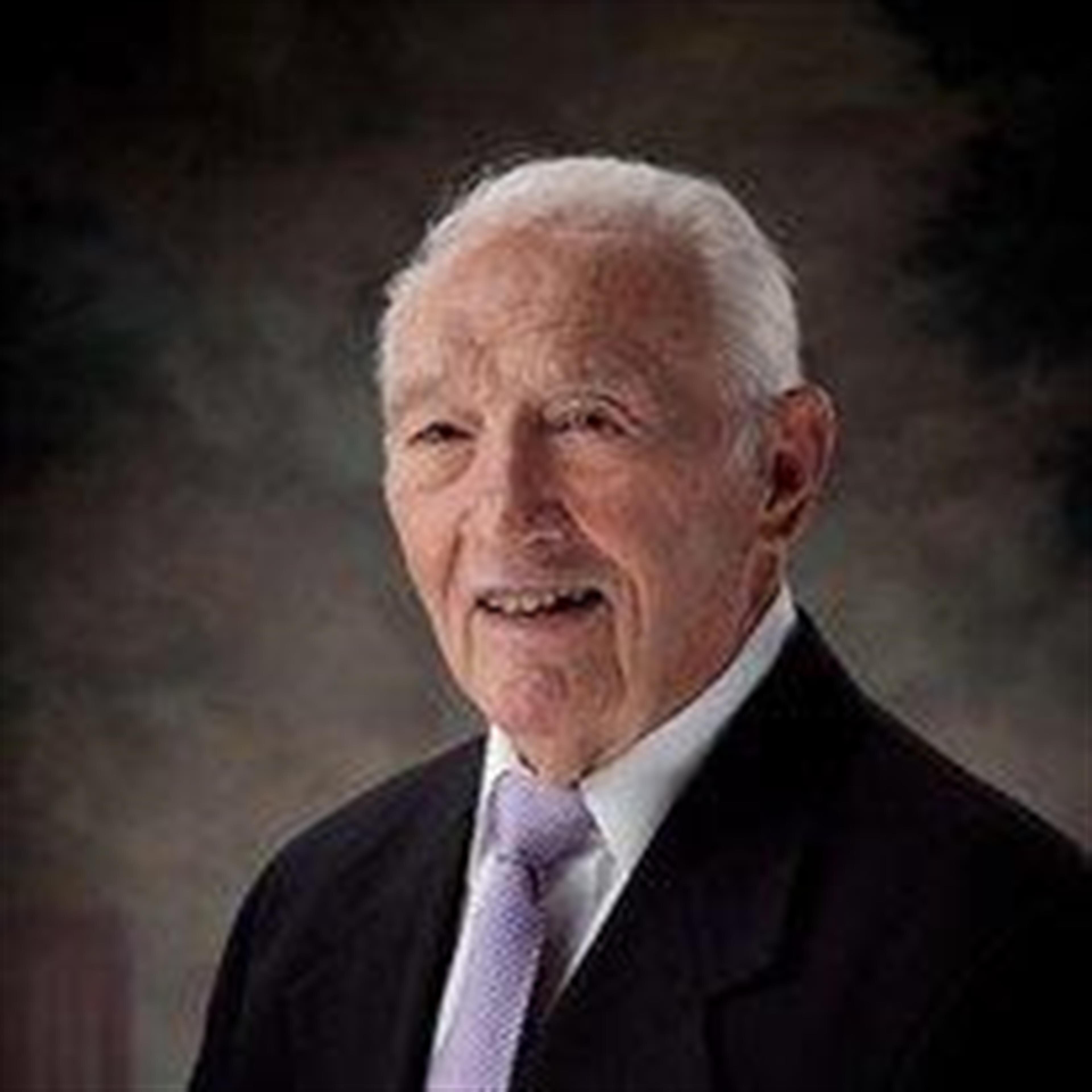 Gerald Stephens (Bolivar)