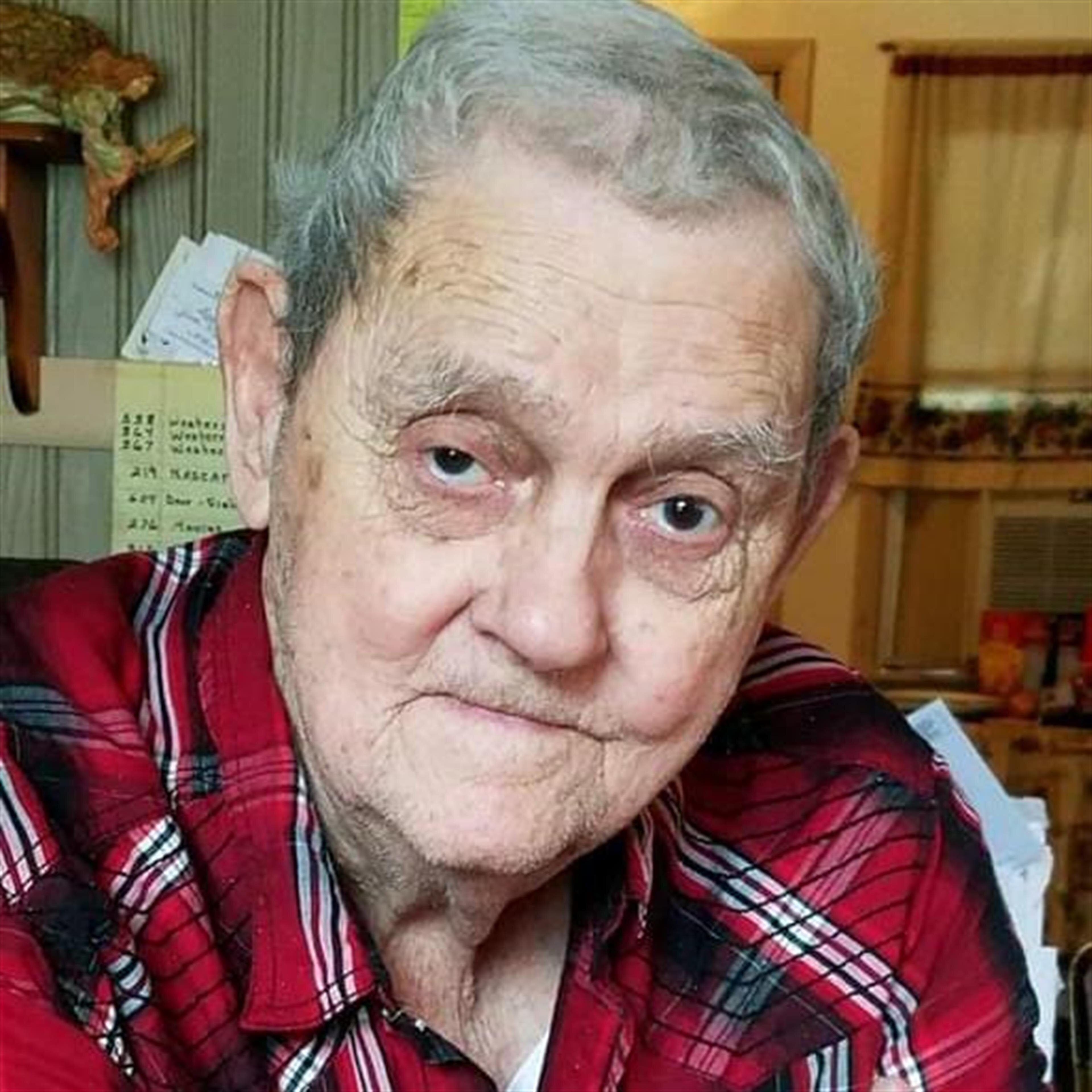 Andrew J. "Andy" Harwood