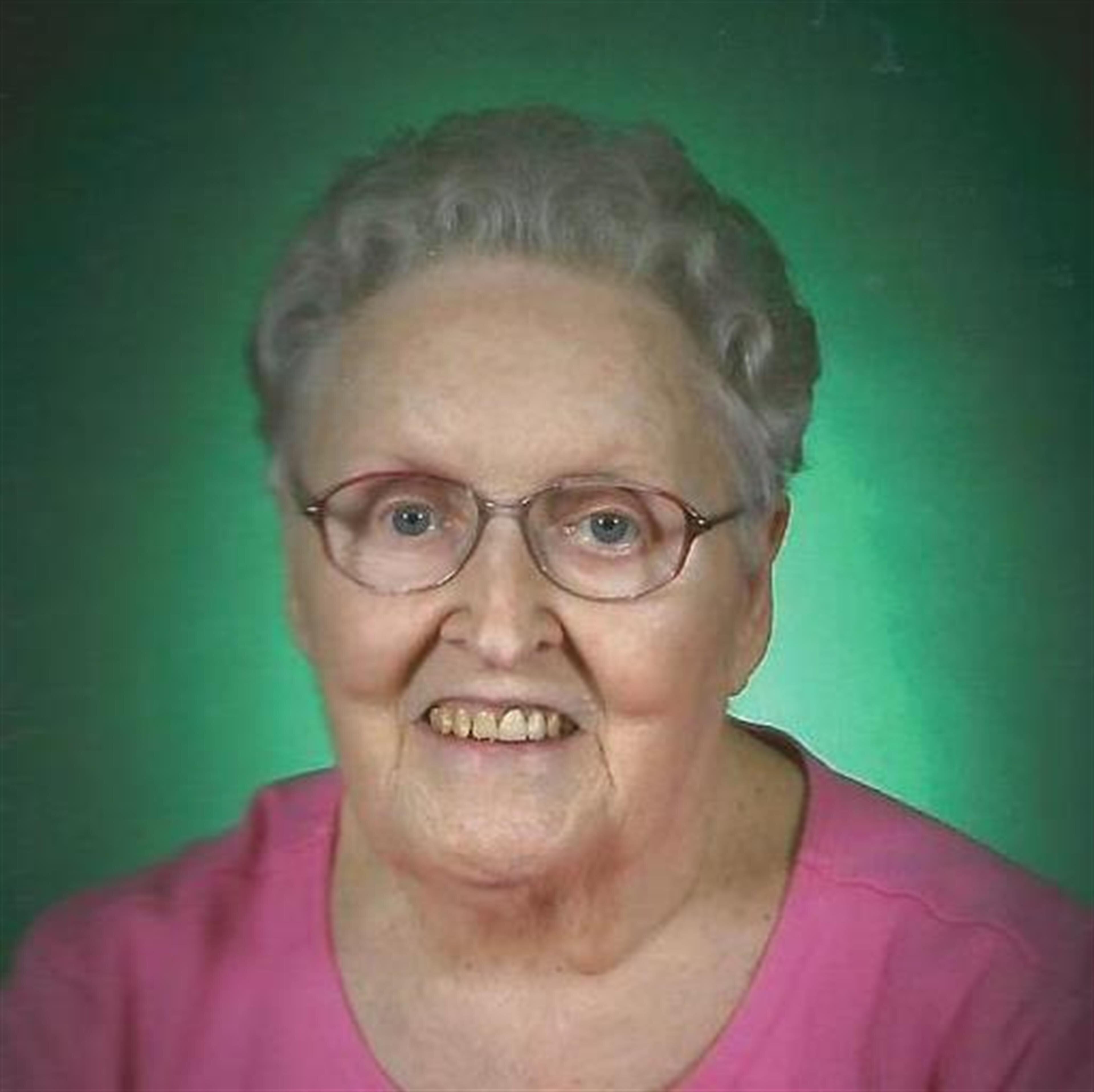 Clara Pittman