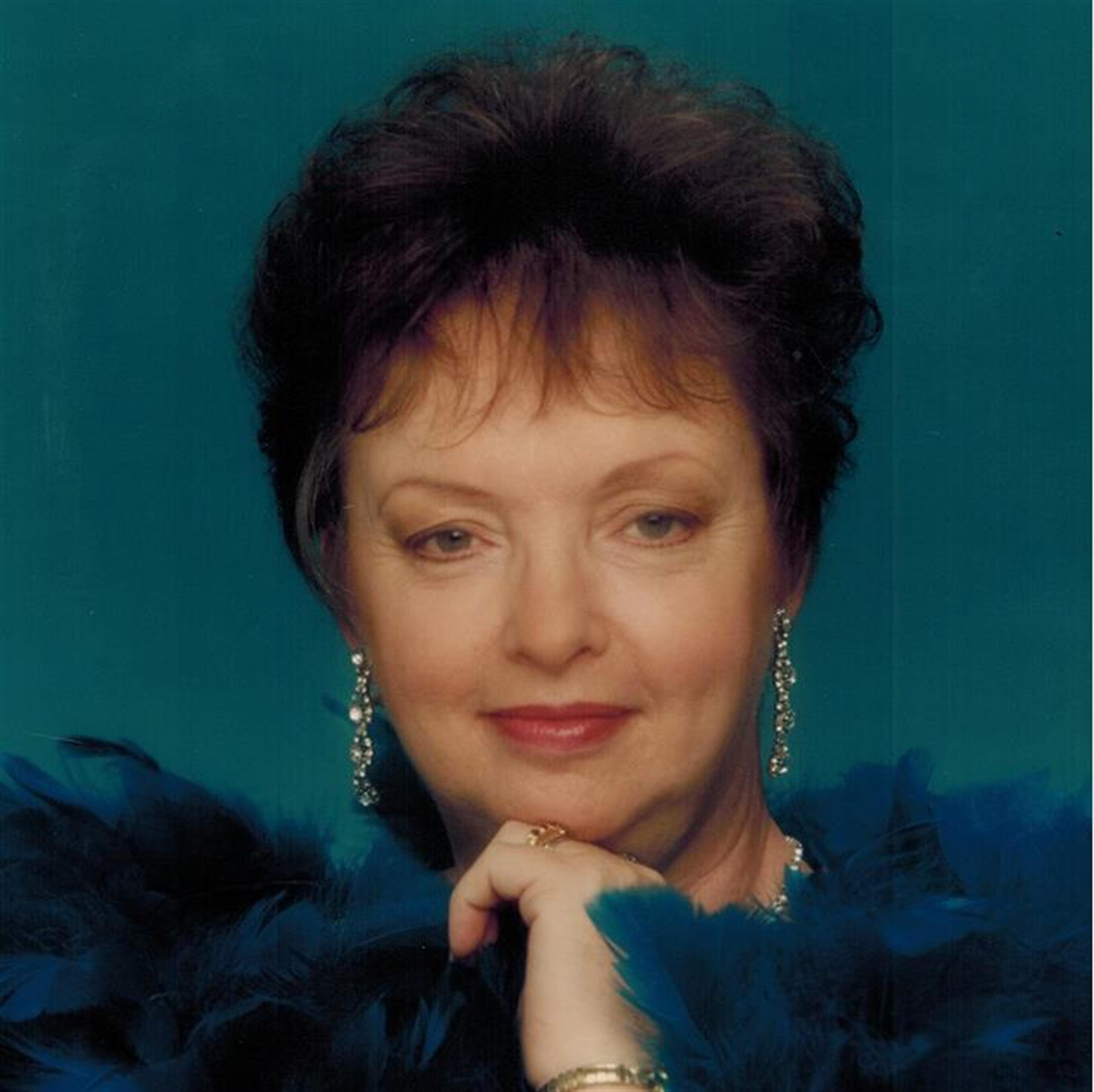 Betty Sue Harris