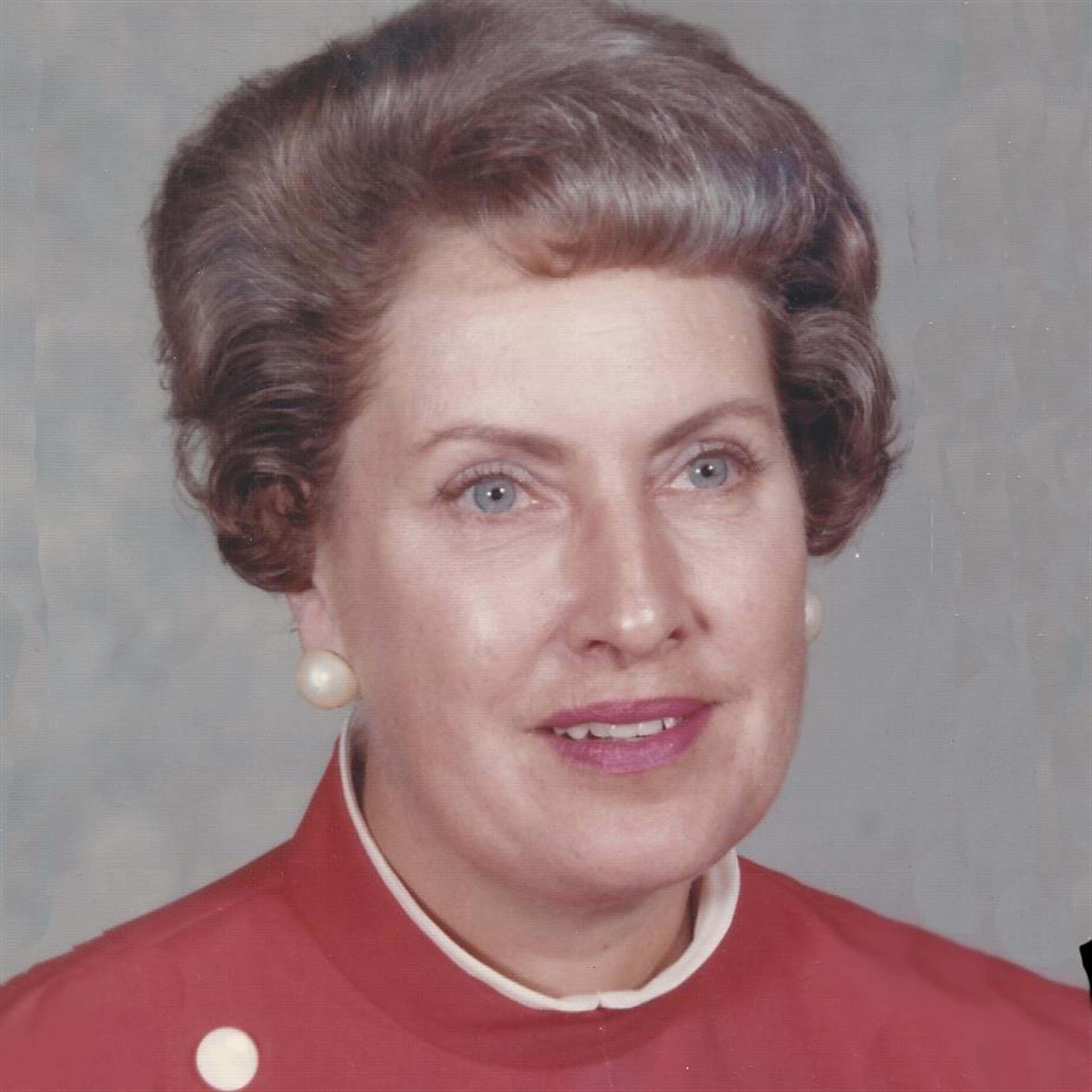 Mary Lou Angus