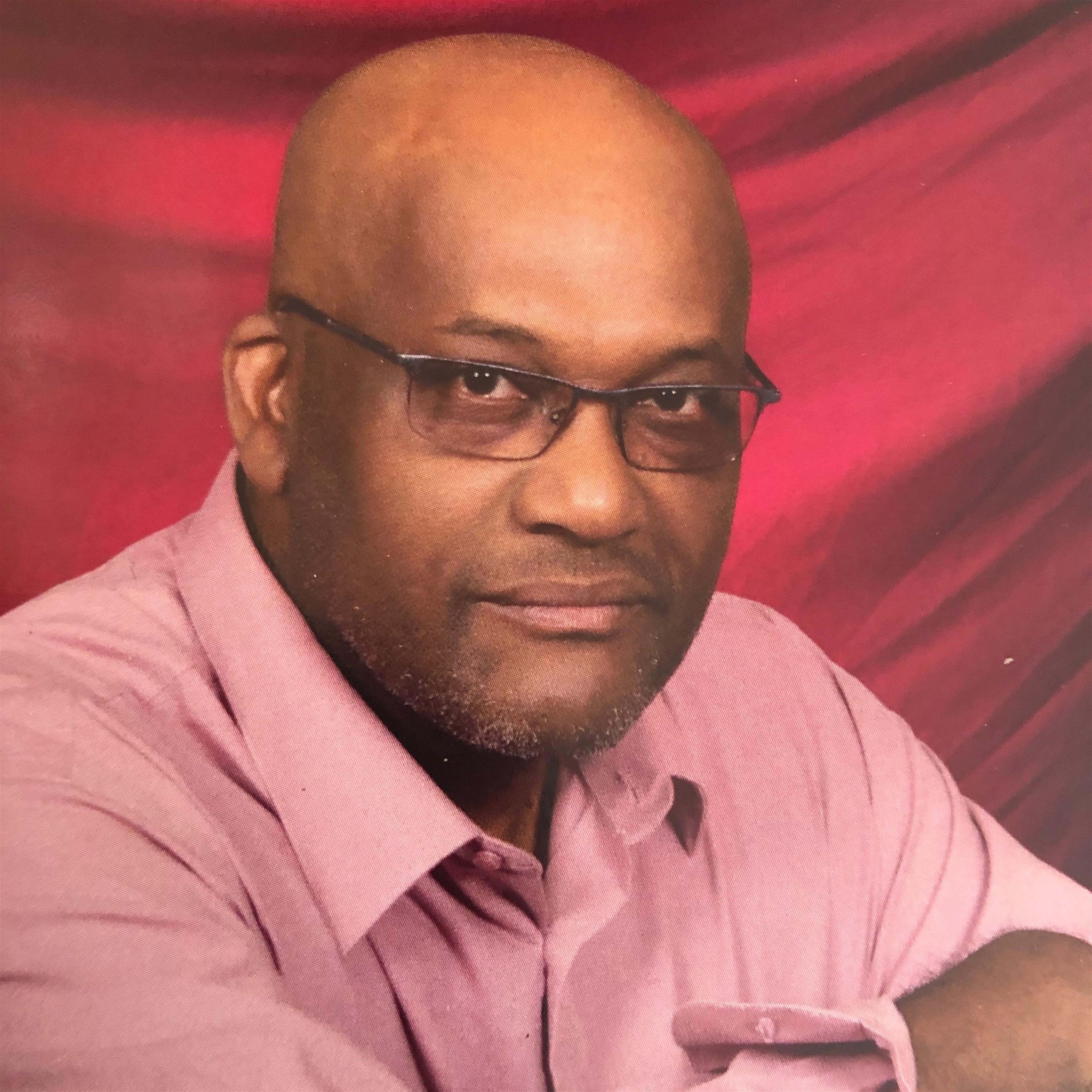 Larry Wayne Kilby, Sr.'s obituary picture