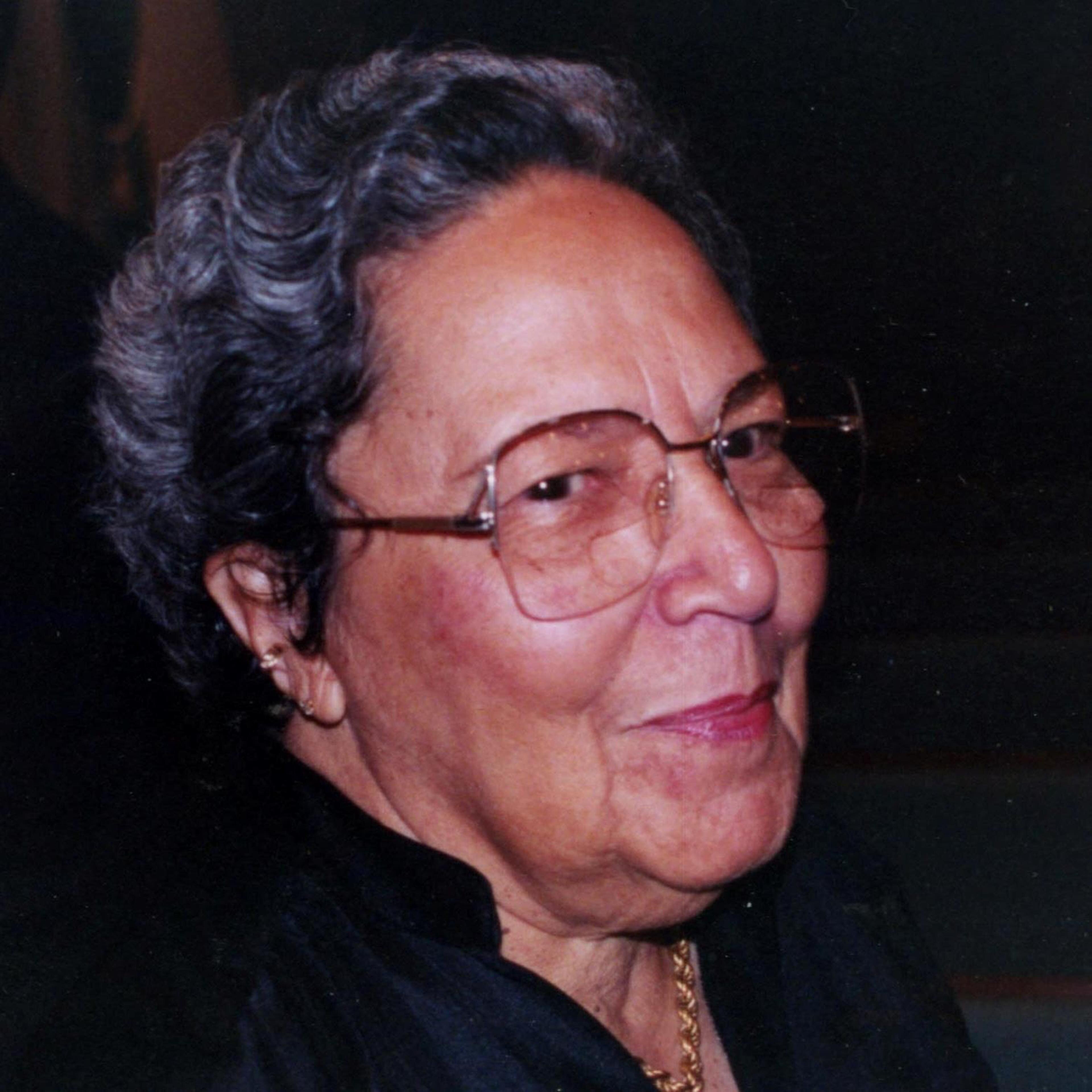 Kathleen Viola LeVay