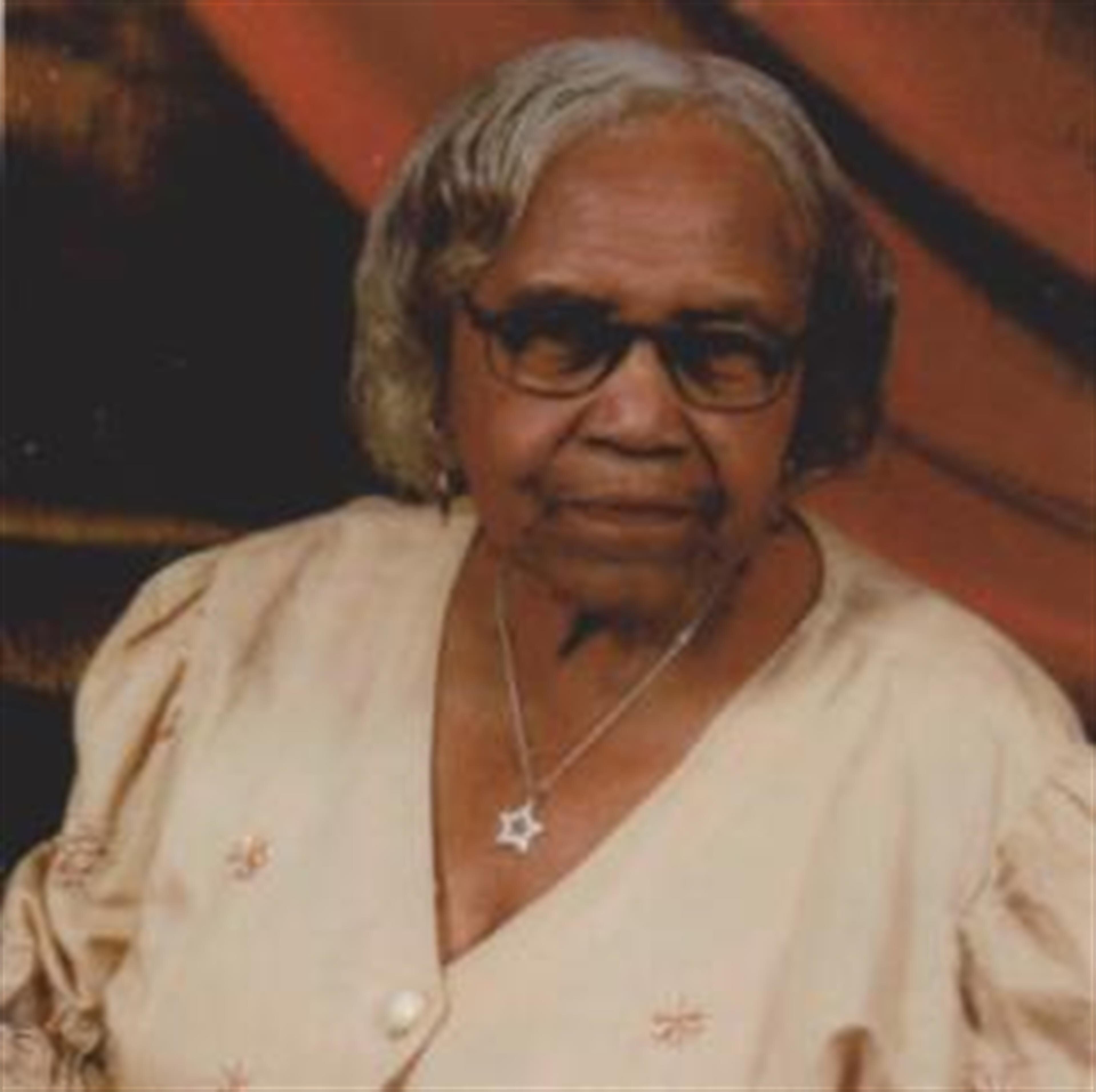 Mrs. Odell Ella  Johnson