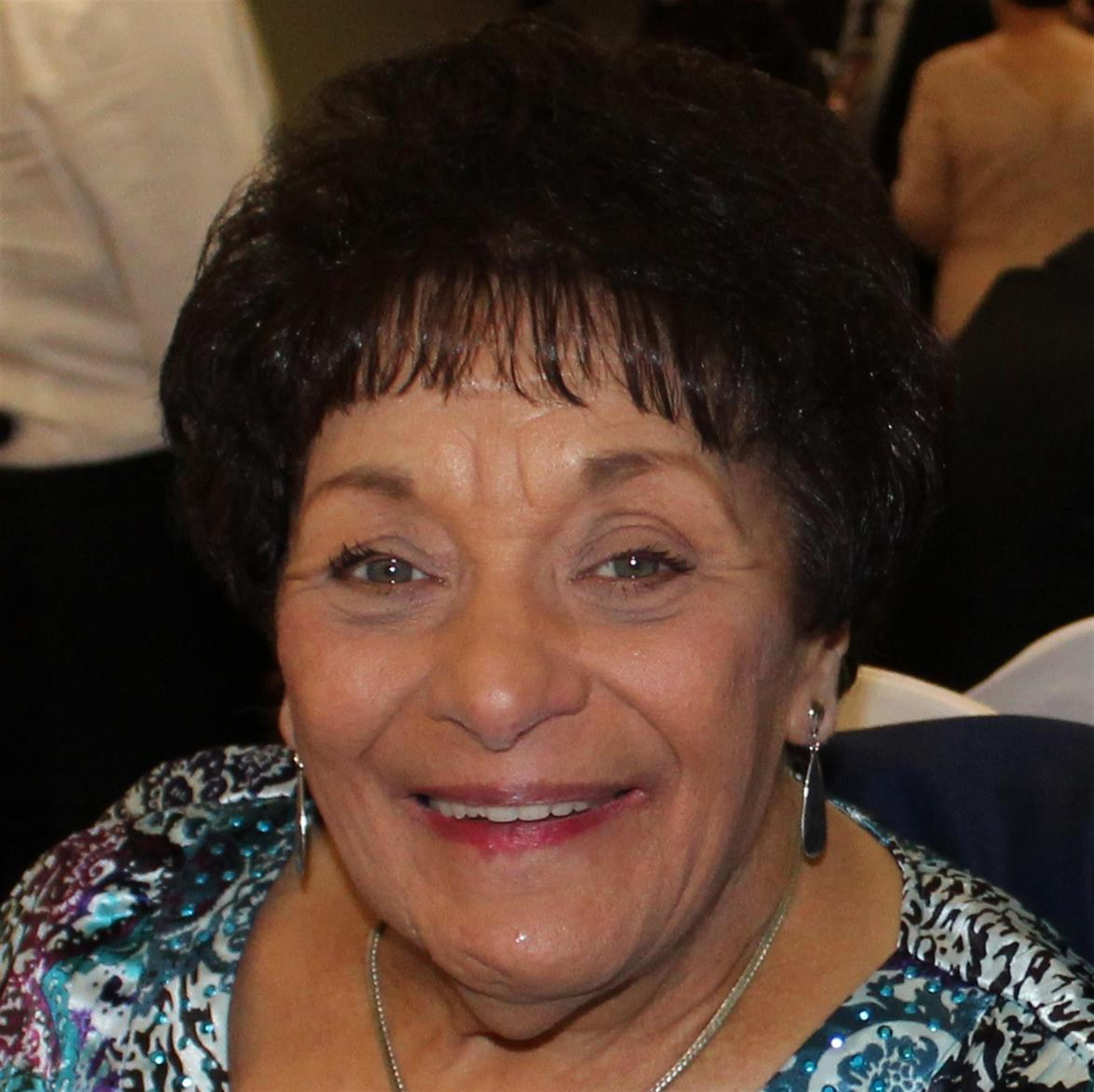 Donna L. Derbin
