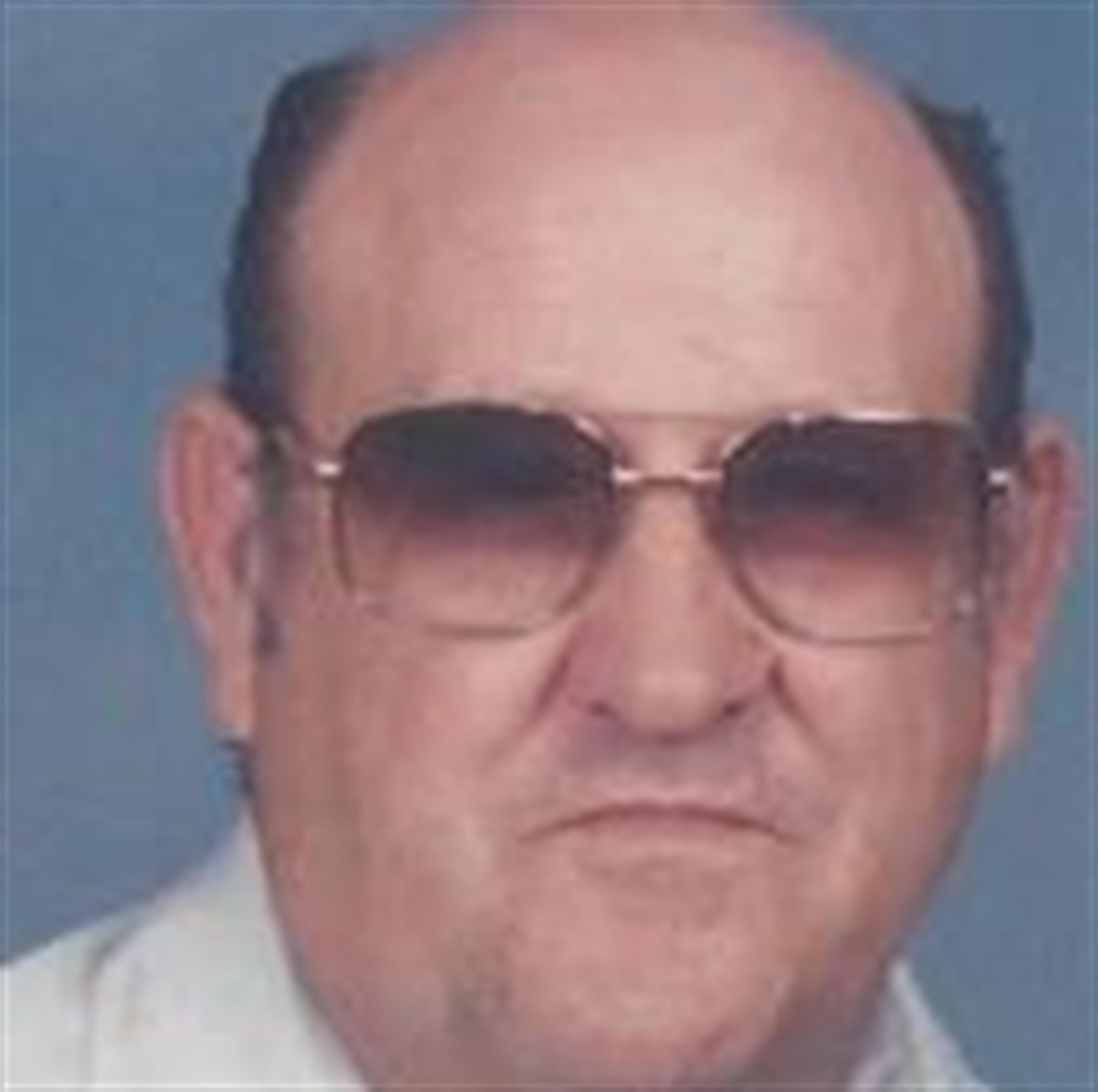 Robert Leroy Hager (Camdenton)