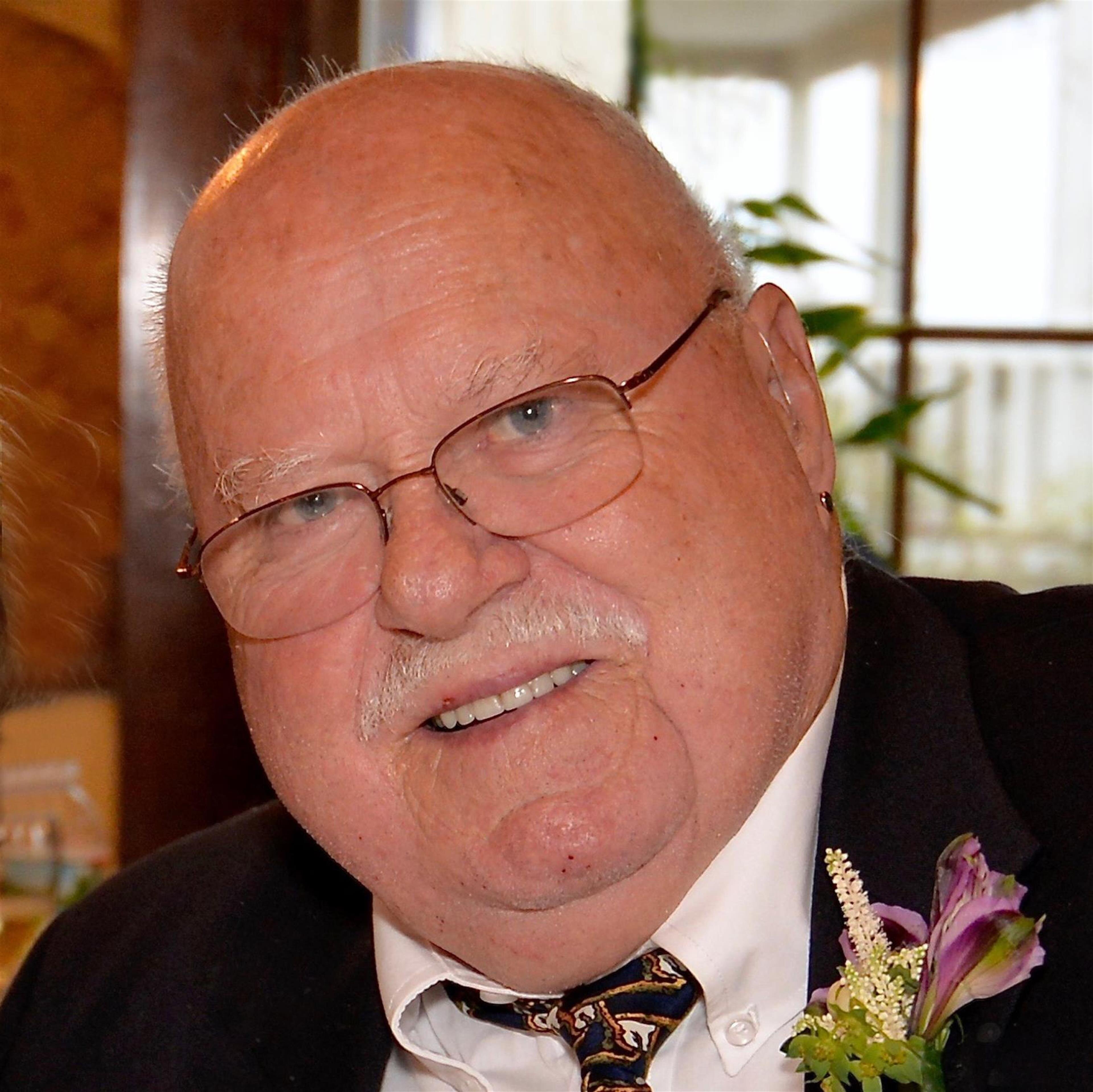 Dennis Brian Blysick