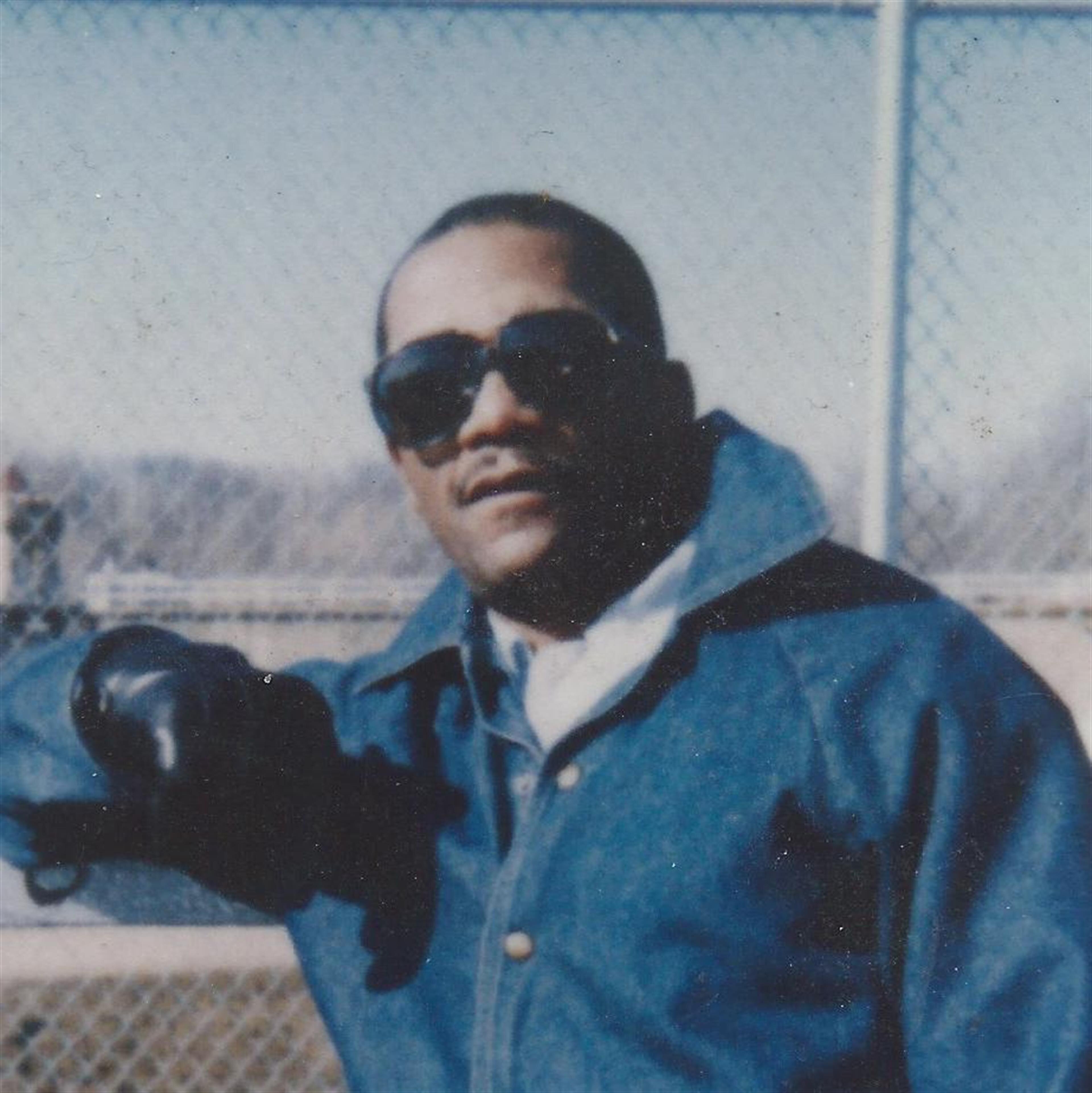 Charles E.  Robinson