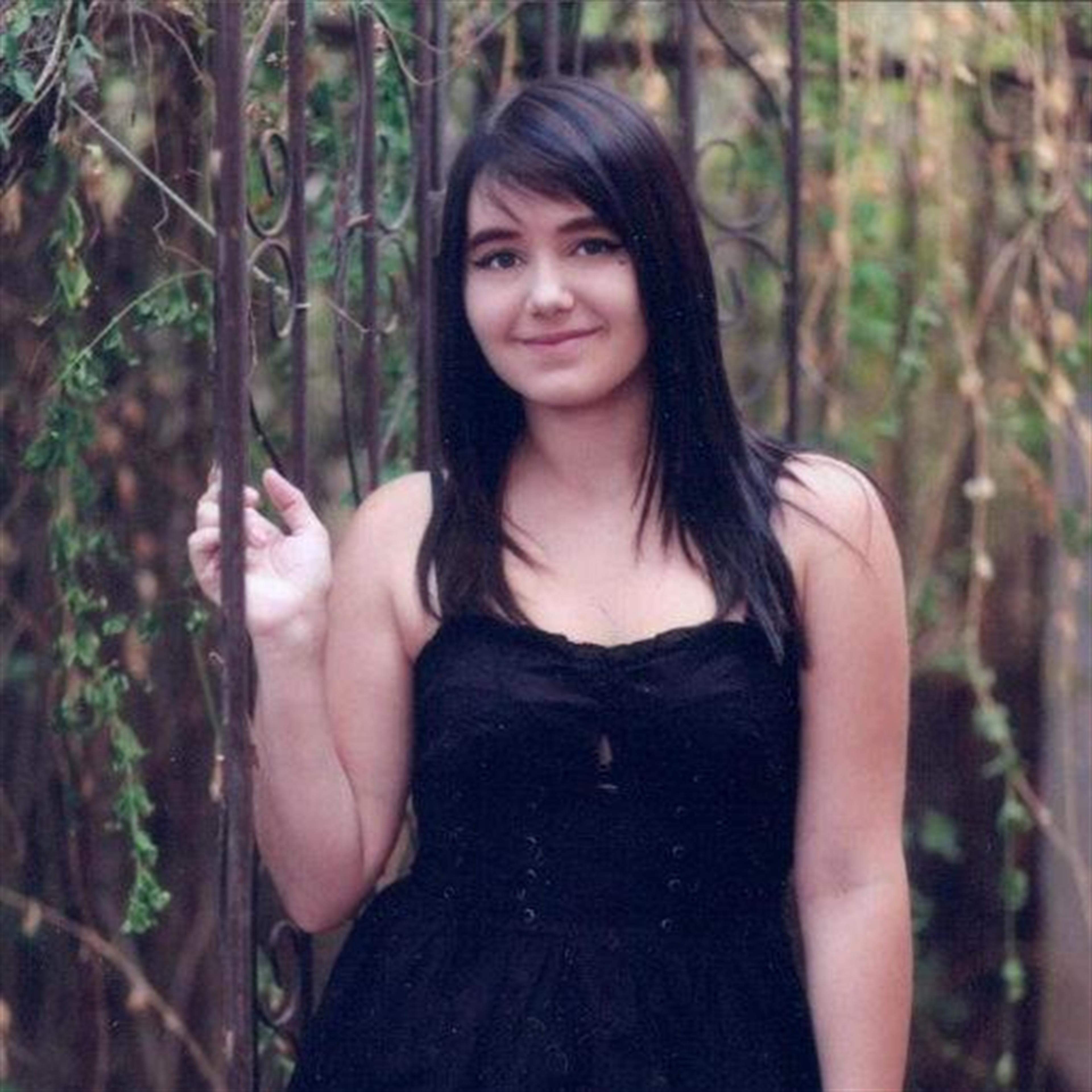 Kylie Christine Dowers