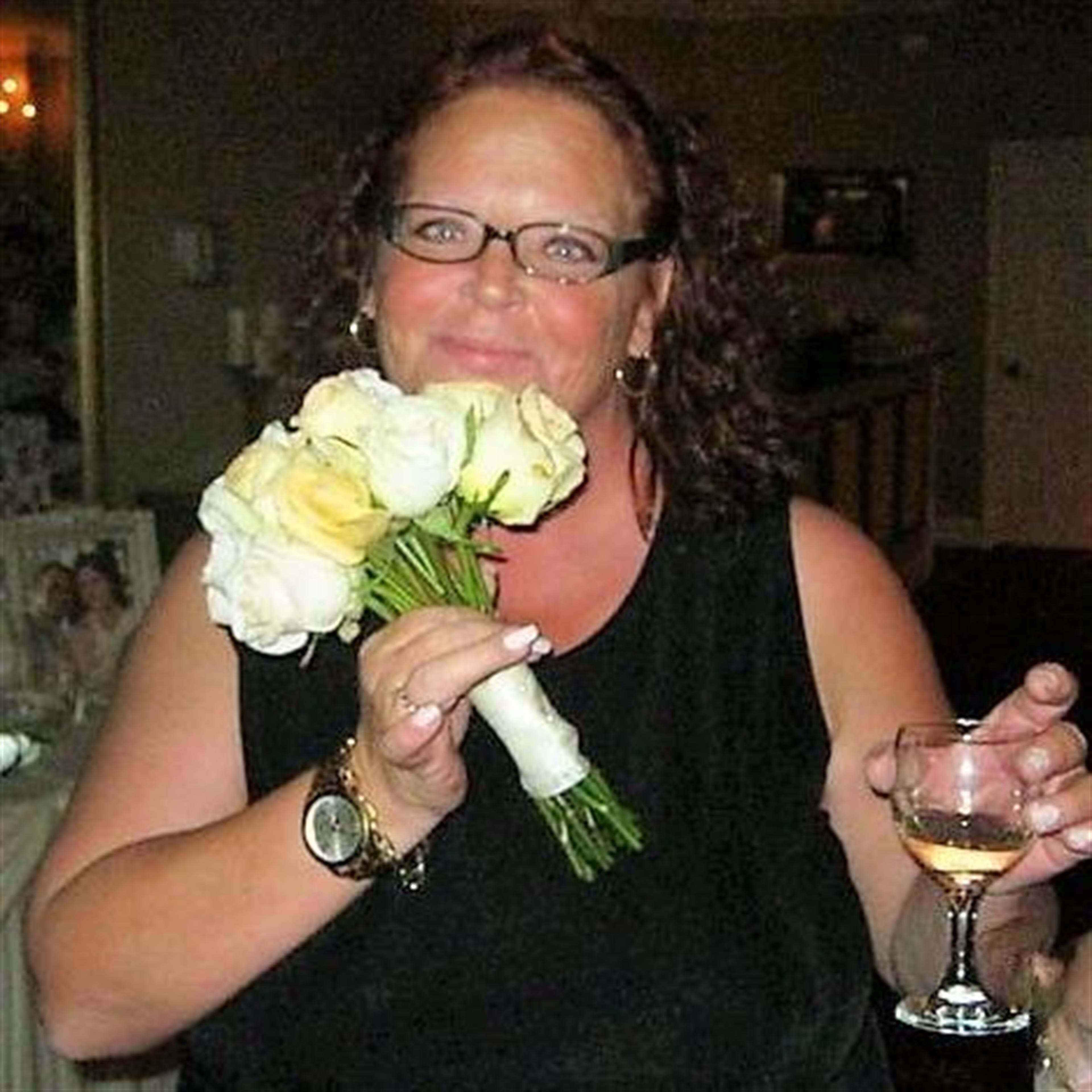 Lisa Jean Edmunds