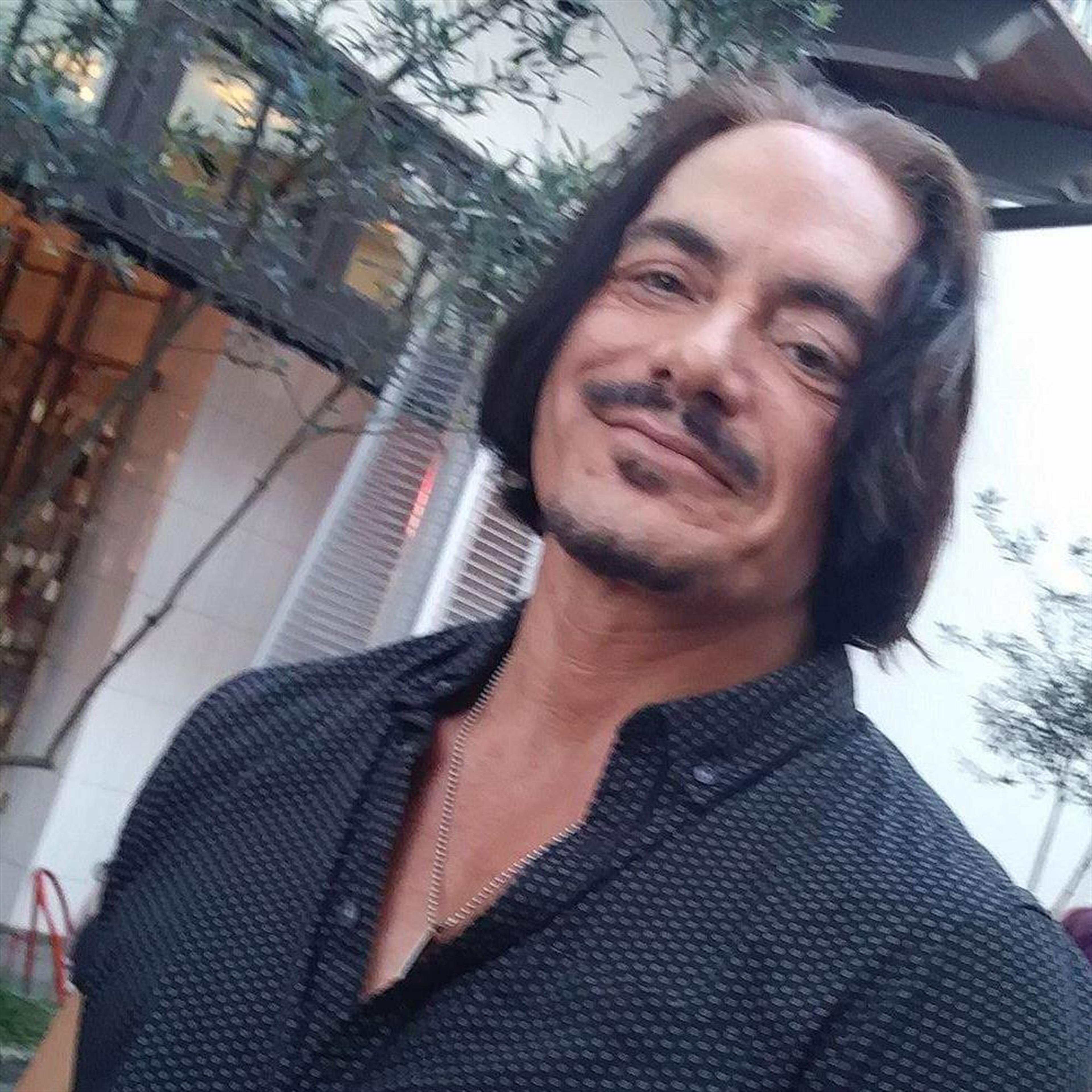 Mark Alan Vigo