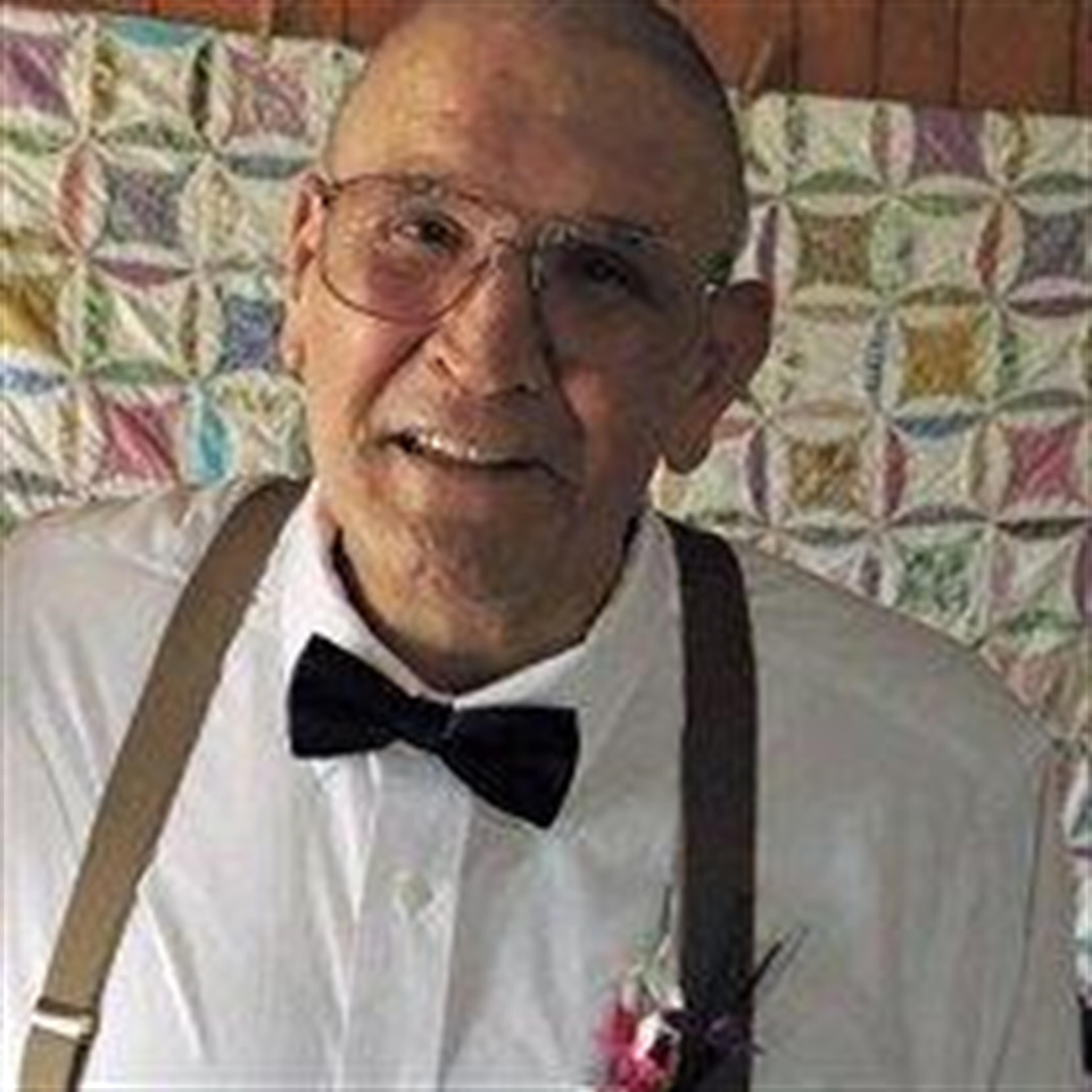 Richard John Beall (Buffalo)