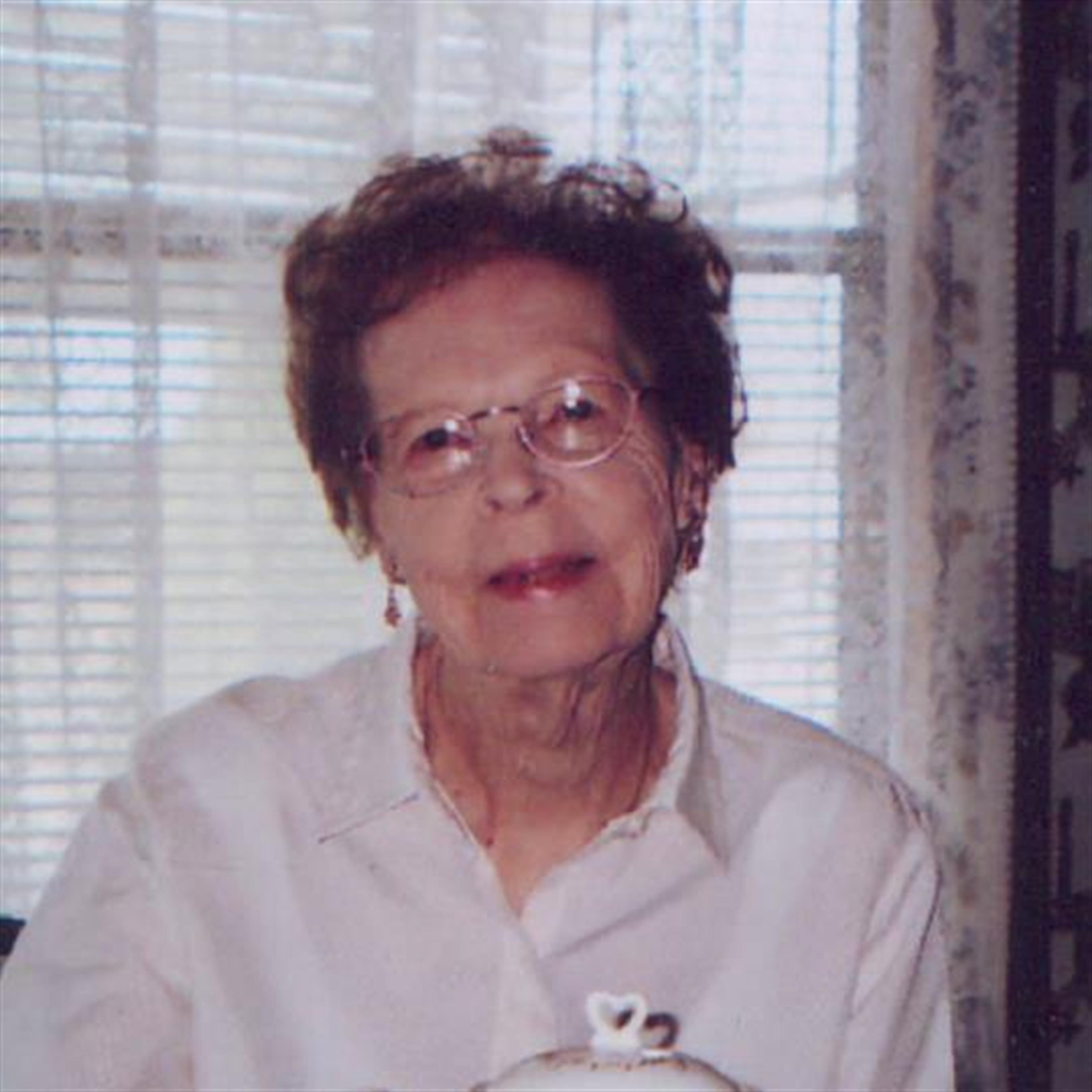 Majel Dawn Beal