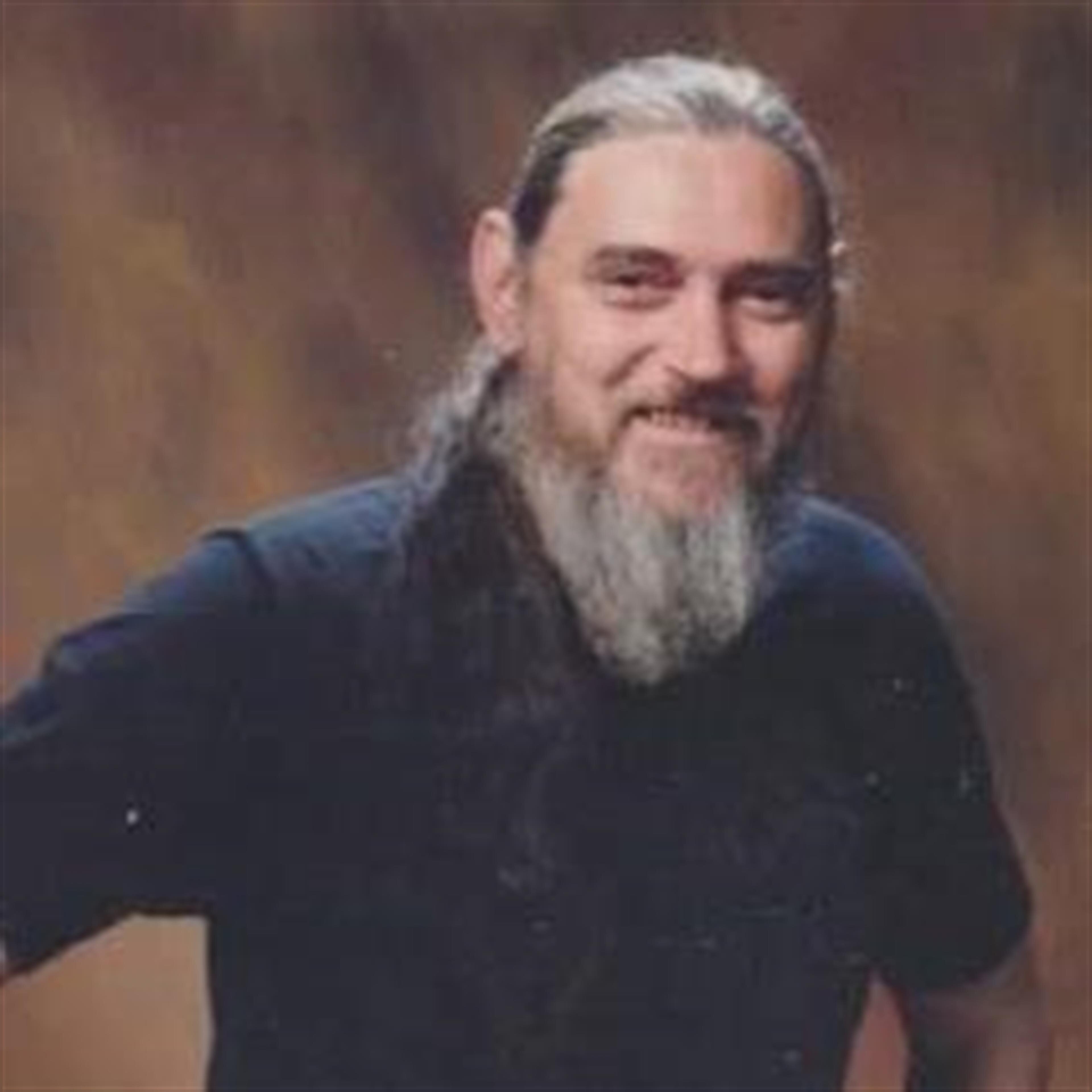 Danny  Monroe  Adams