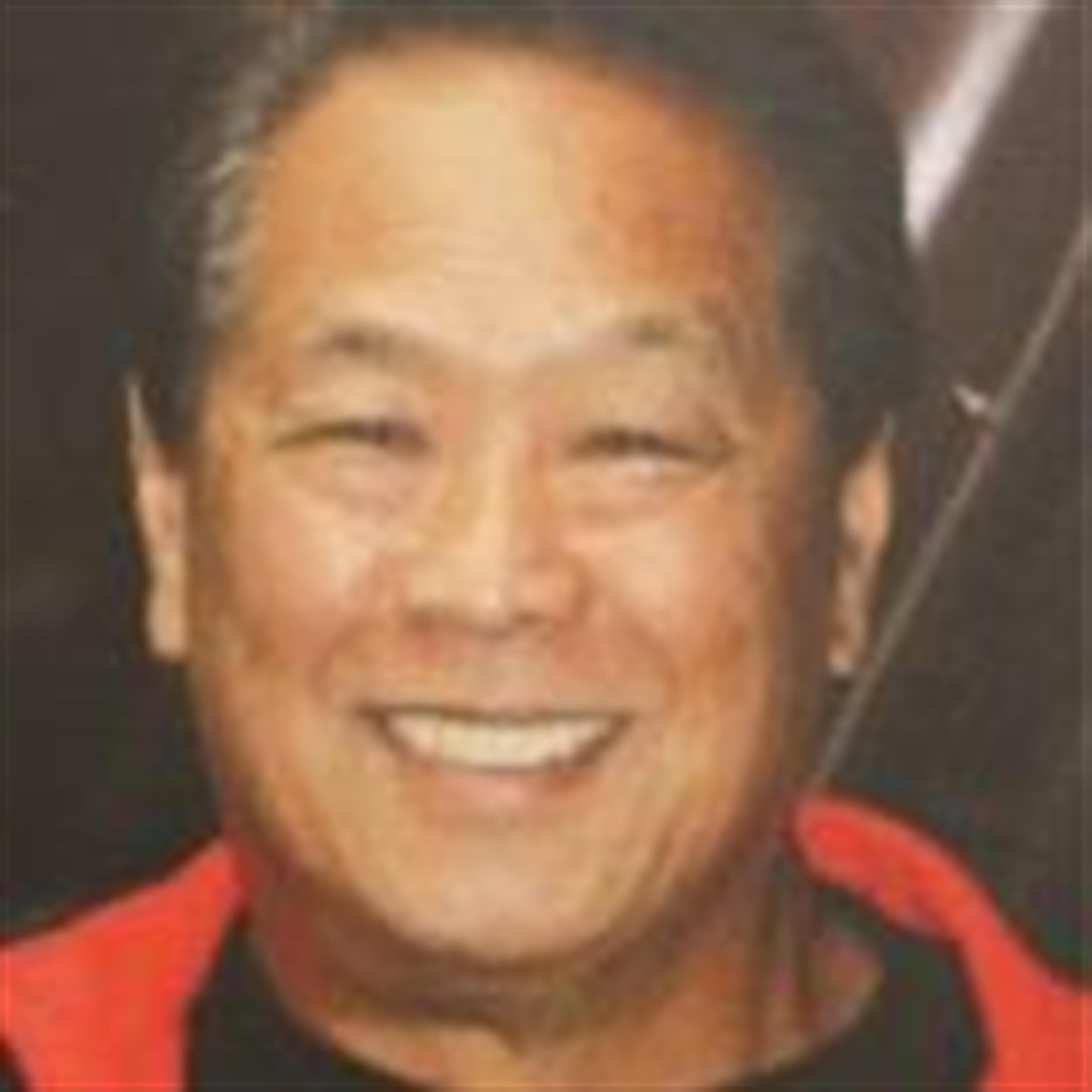 Gerald H.S. "Jerry" Chun