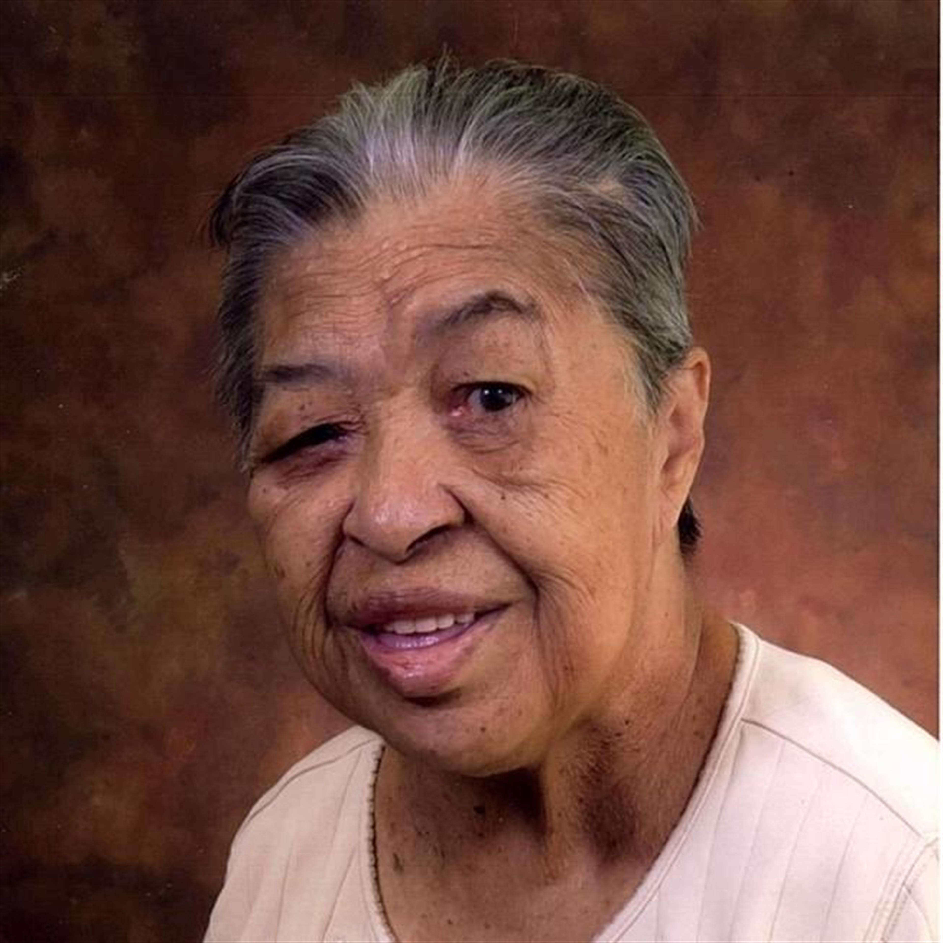 Gwendolyn "Gwen" Kwai Pung Kaanapu
