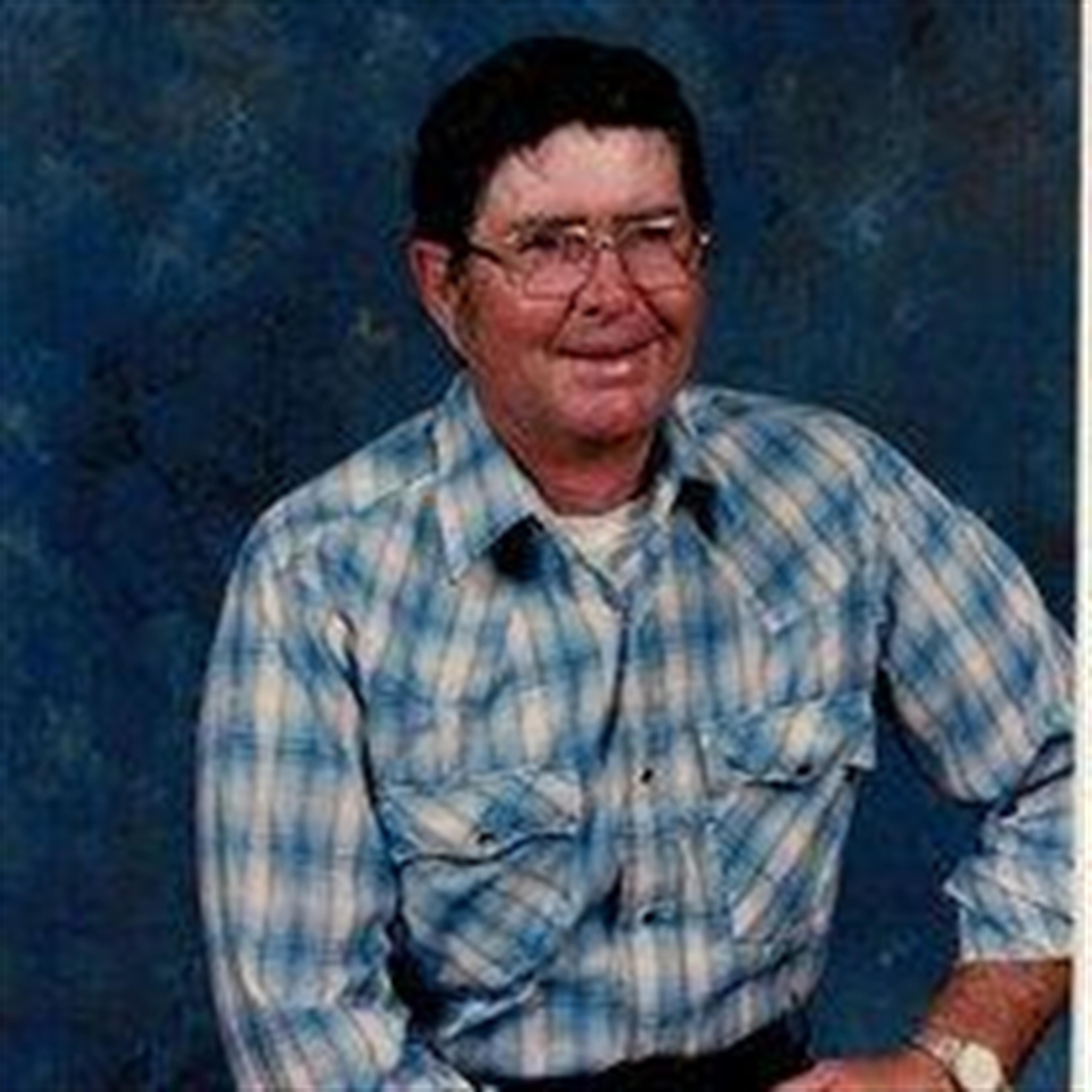 William Stanley Evans (Buffalo)