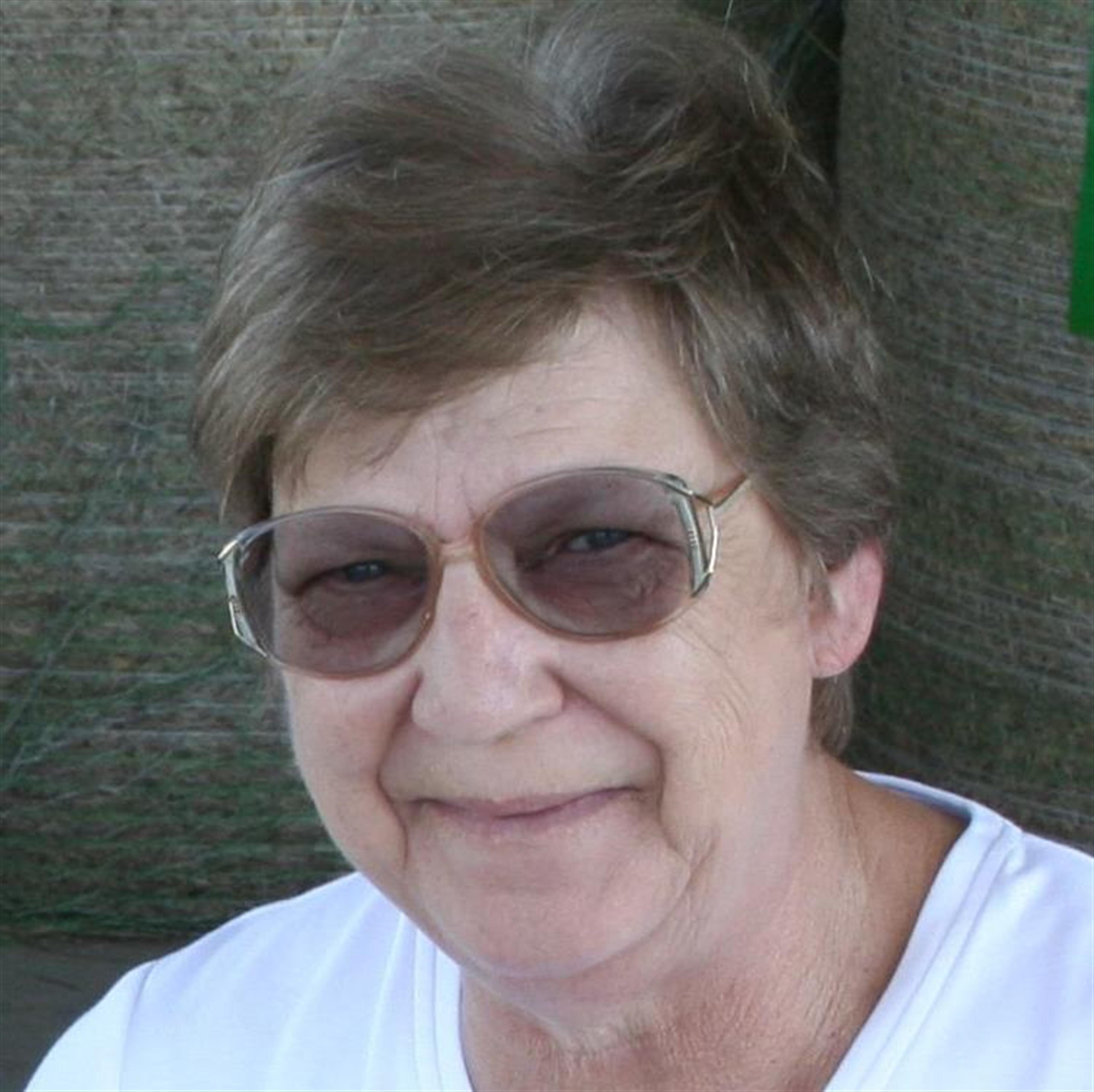 Ann W. Sherrouse