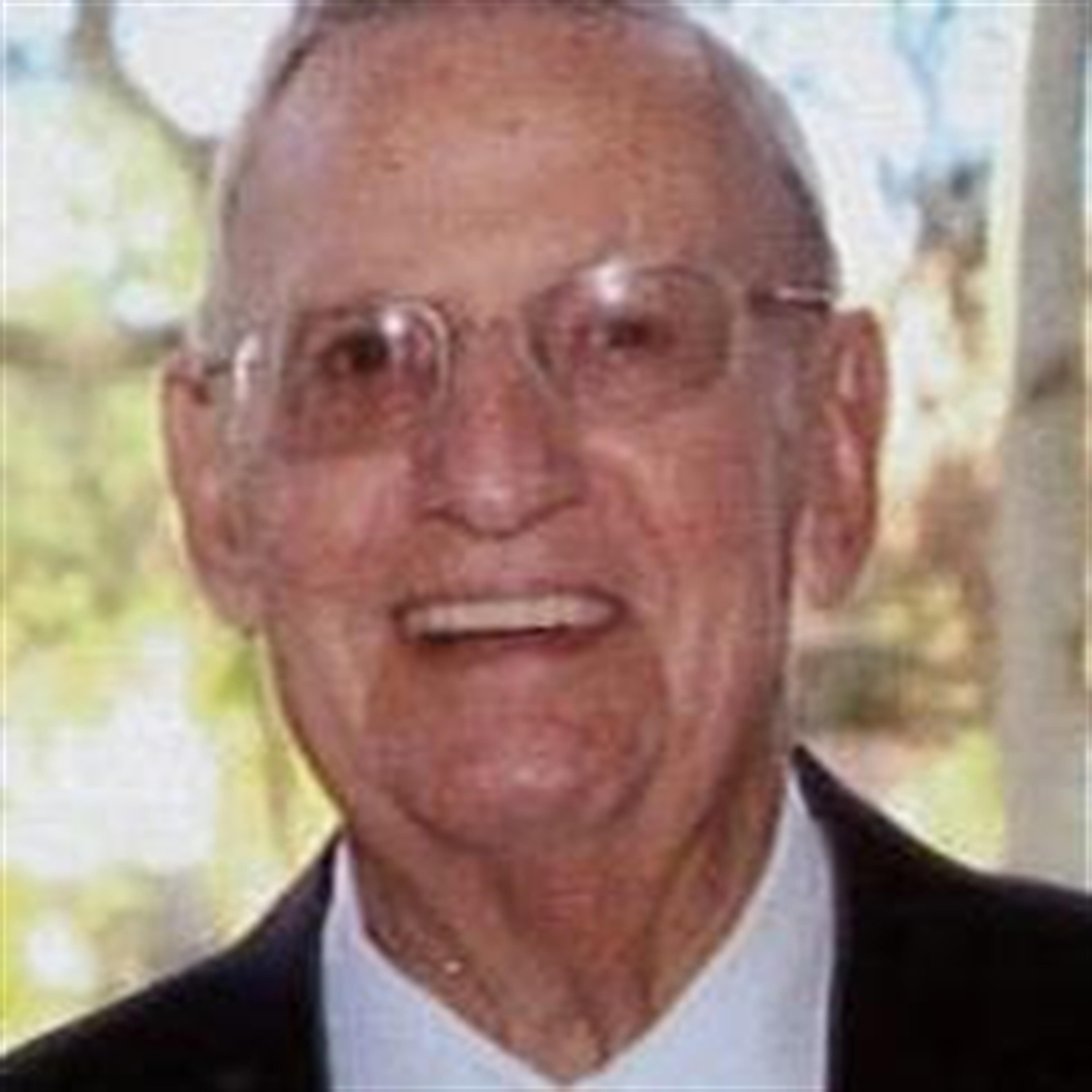 Claude  C Hutson