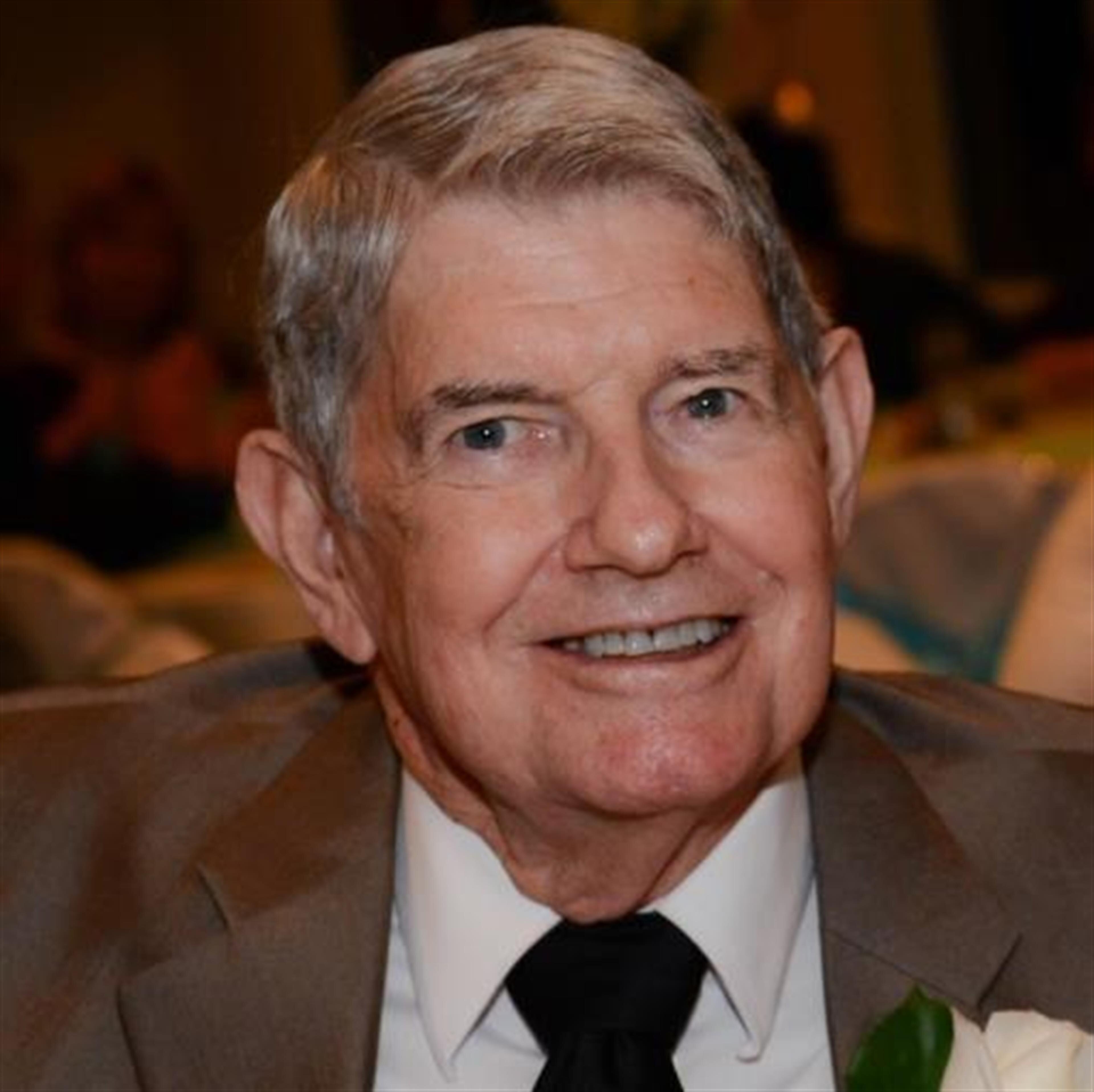 Clarence Wayne DeVane