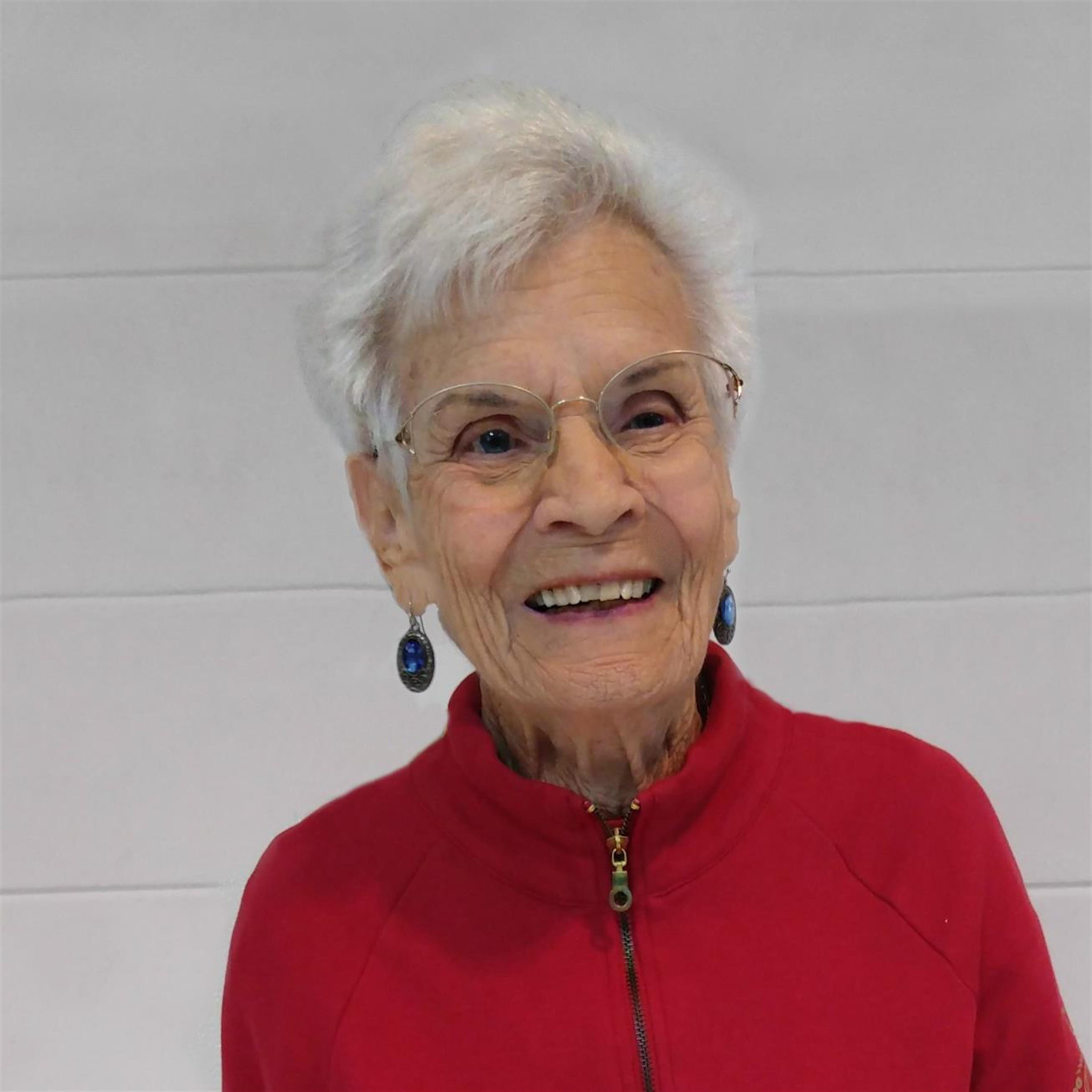 Marguerite Mills