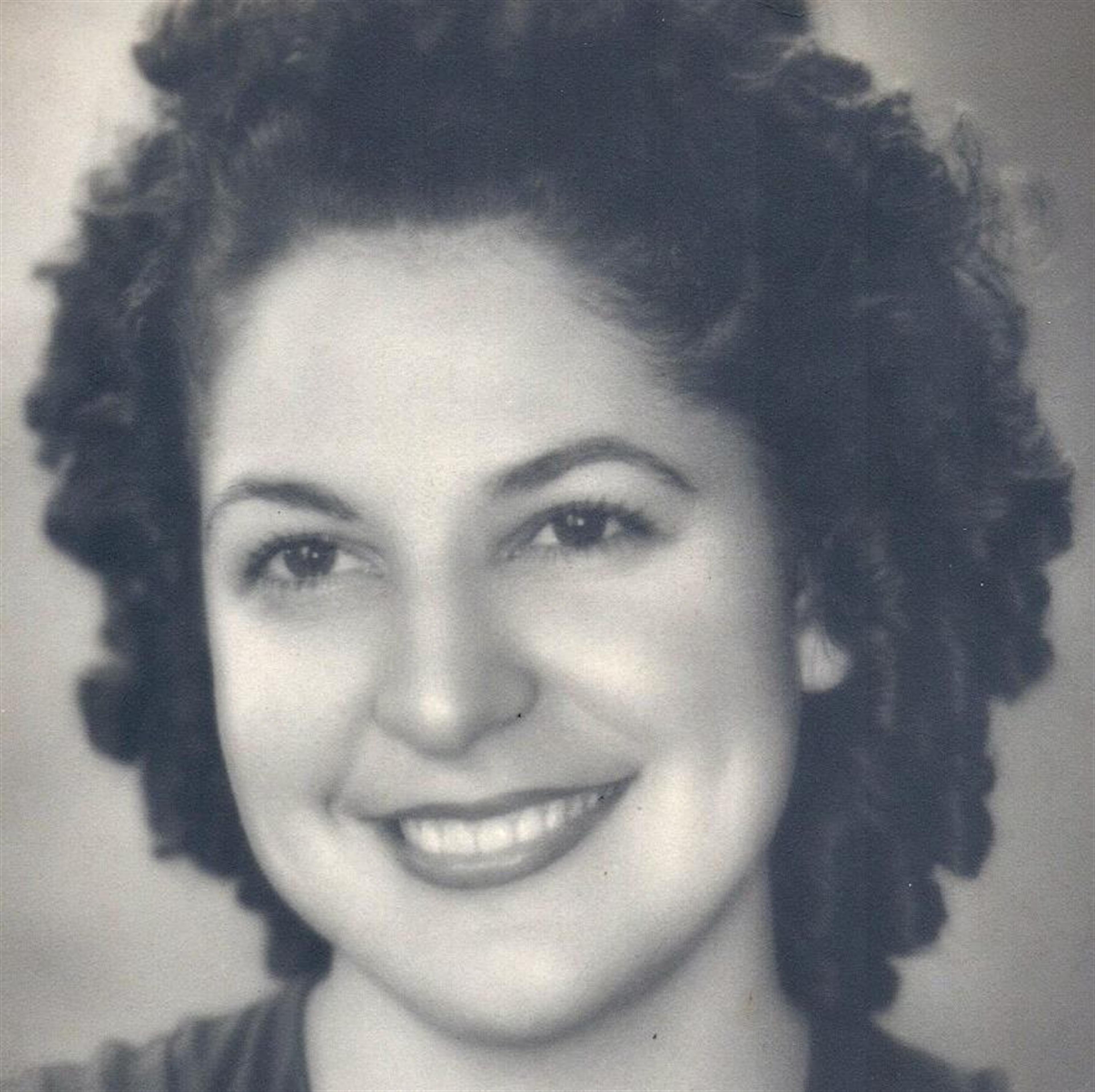 Josephine Gonzalez