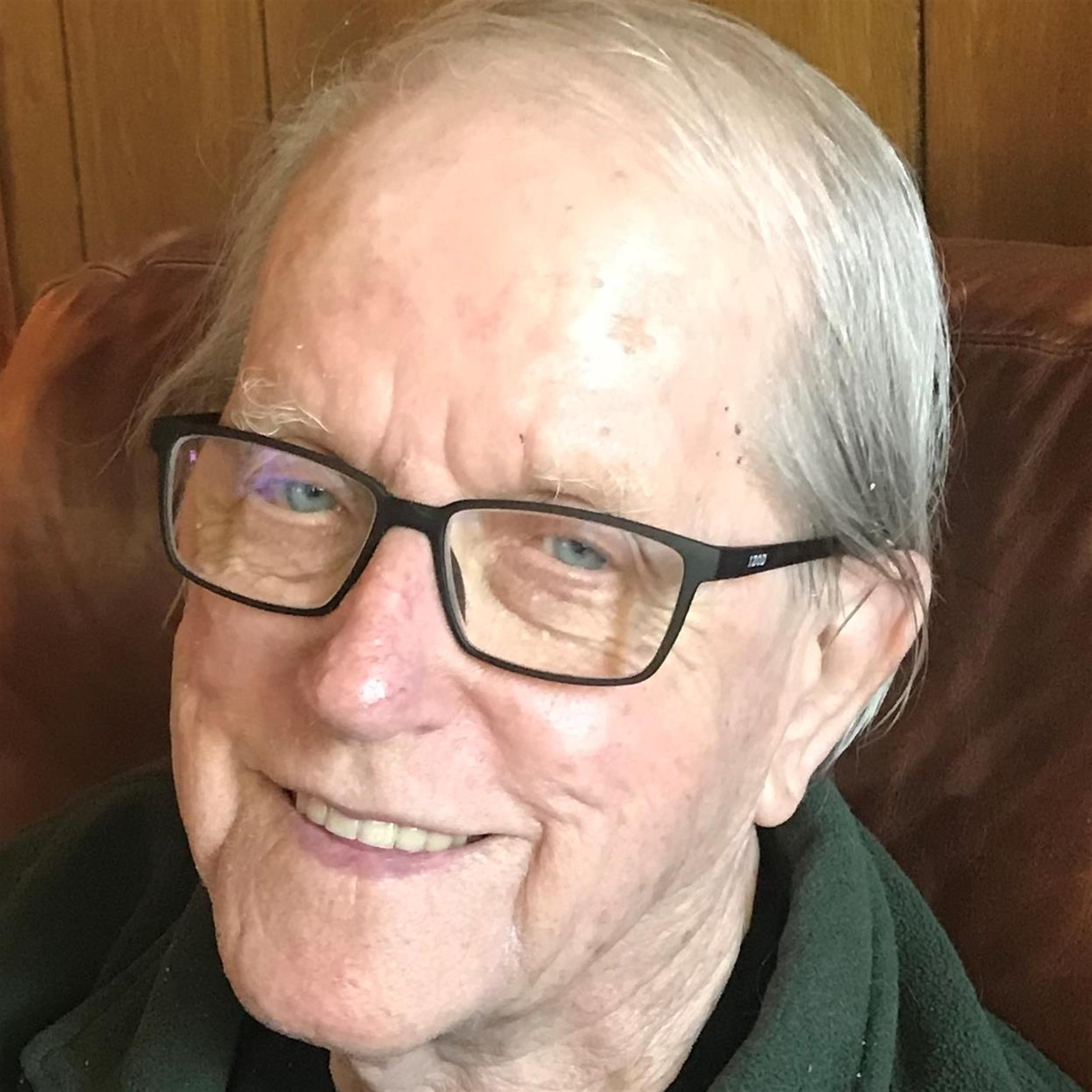Gerould Elmer Kousek