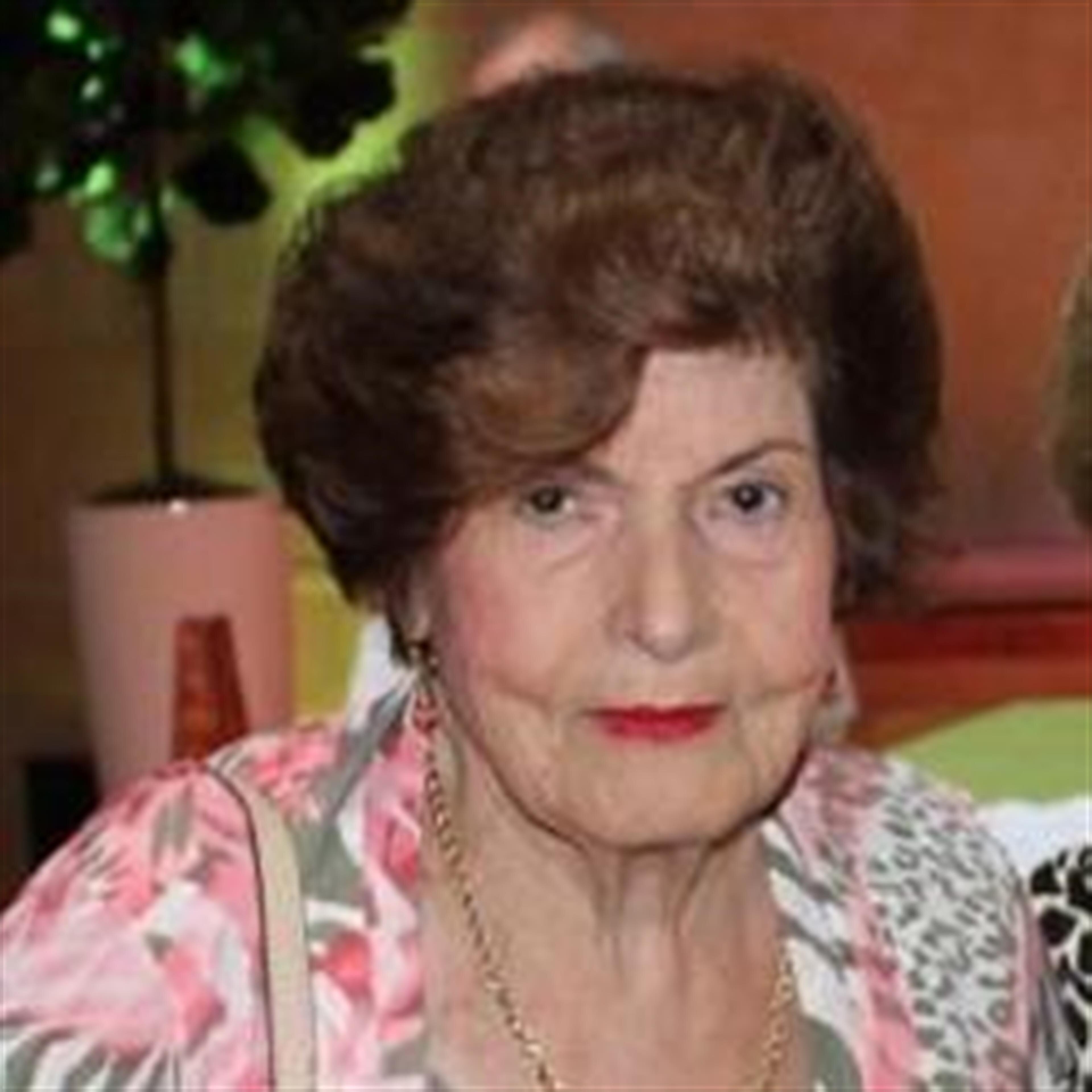 Margarita Memoli