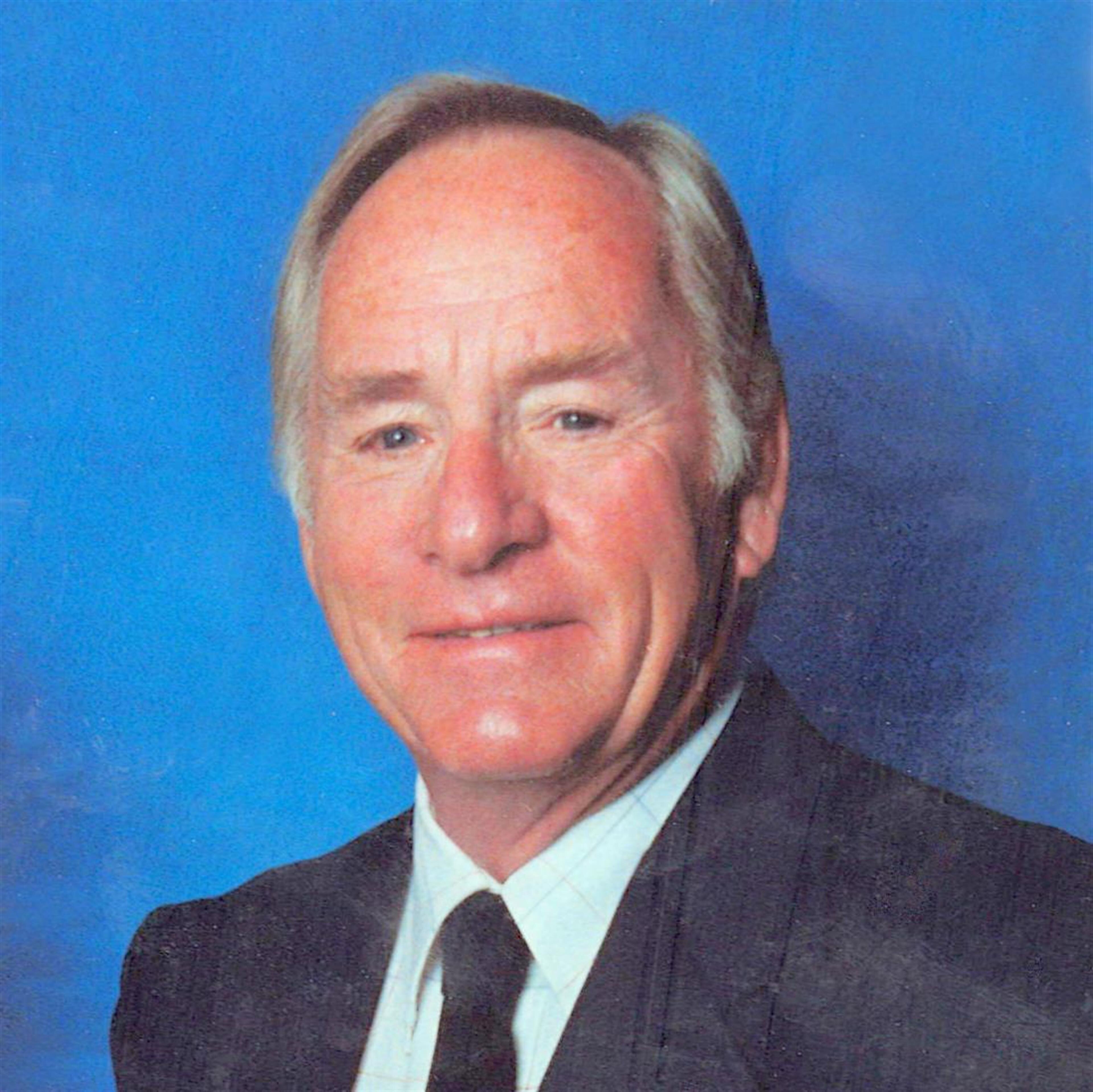 Dr. Marshall J. Waple Jr.