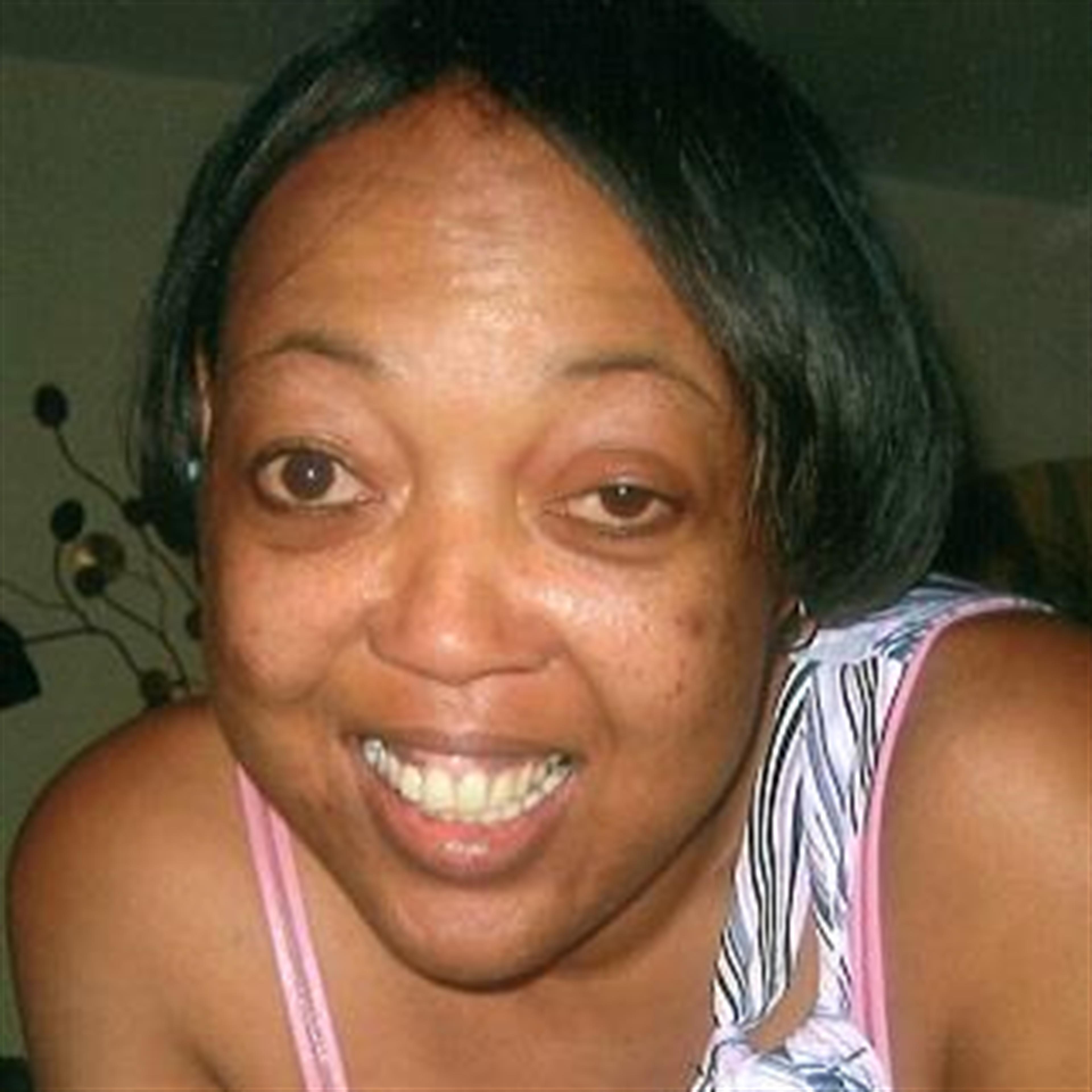 MS. SHIMEKA RAI MODOCK