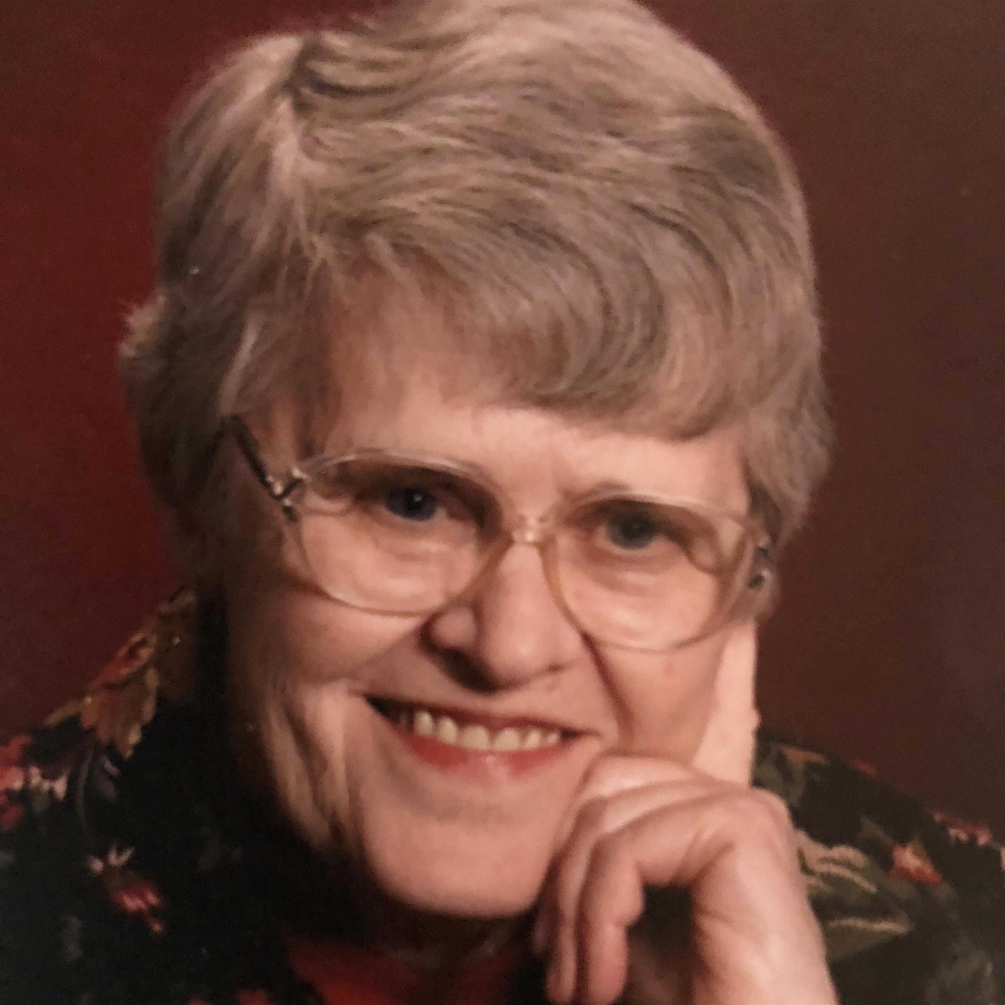 Joyce E. Rogers (Lebanon)