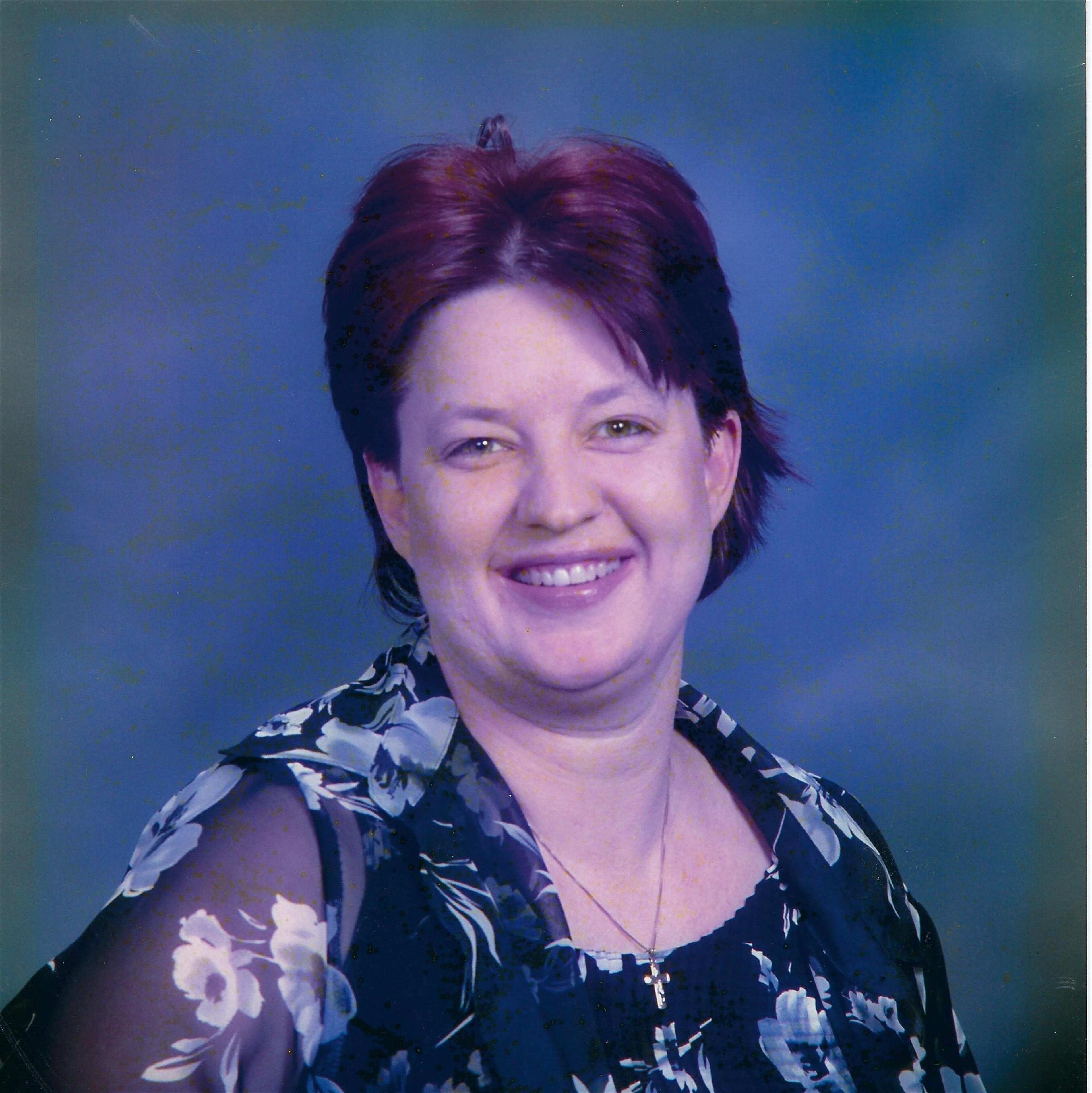 Stacey M. Johnson