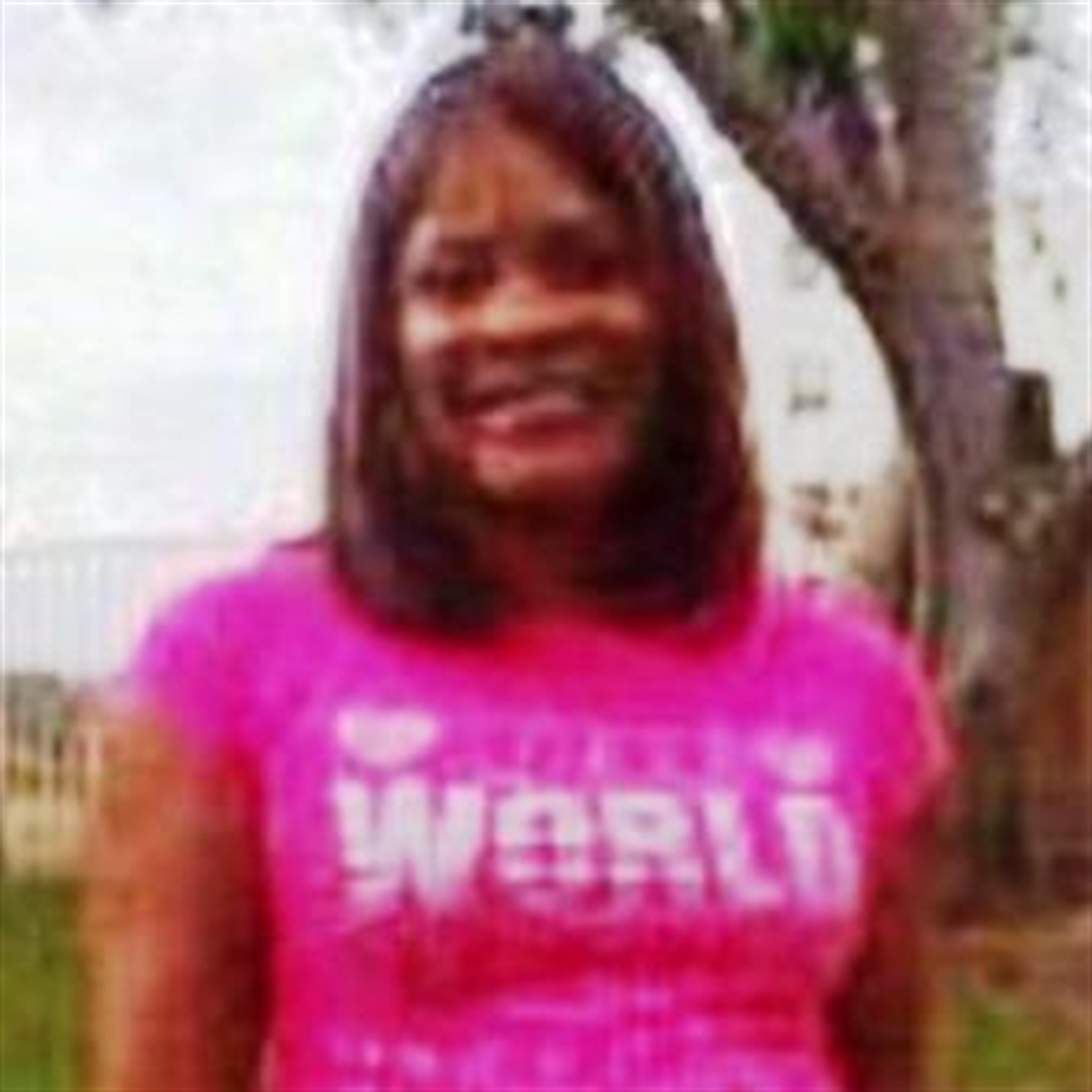 Miss Valencia Allen