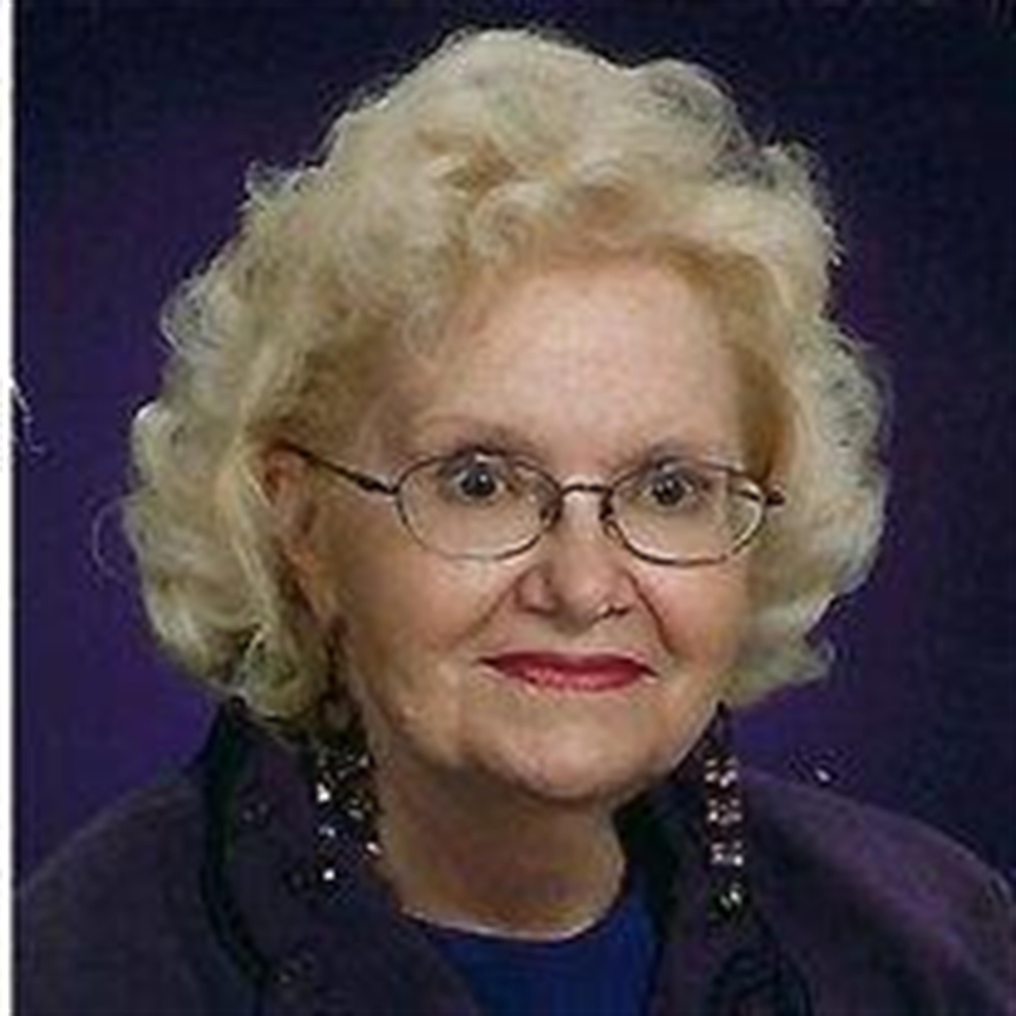 Maribel  West (Buffalo)