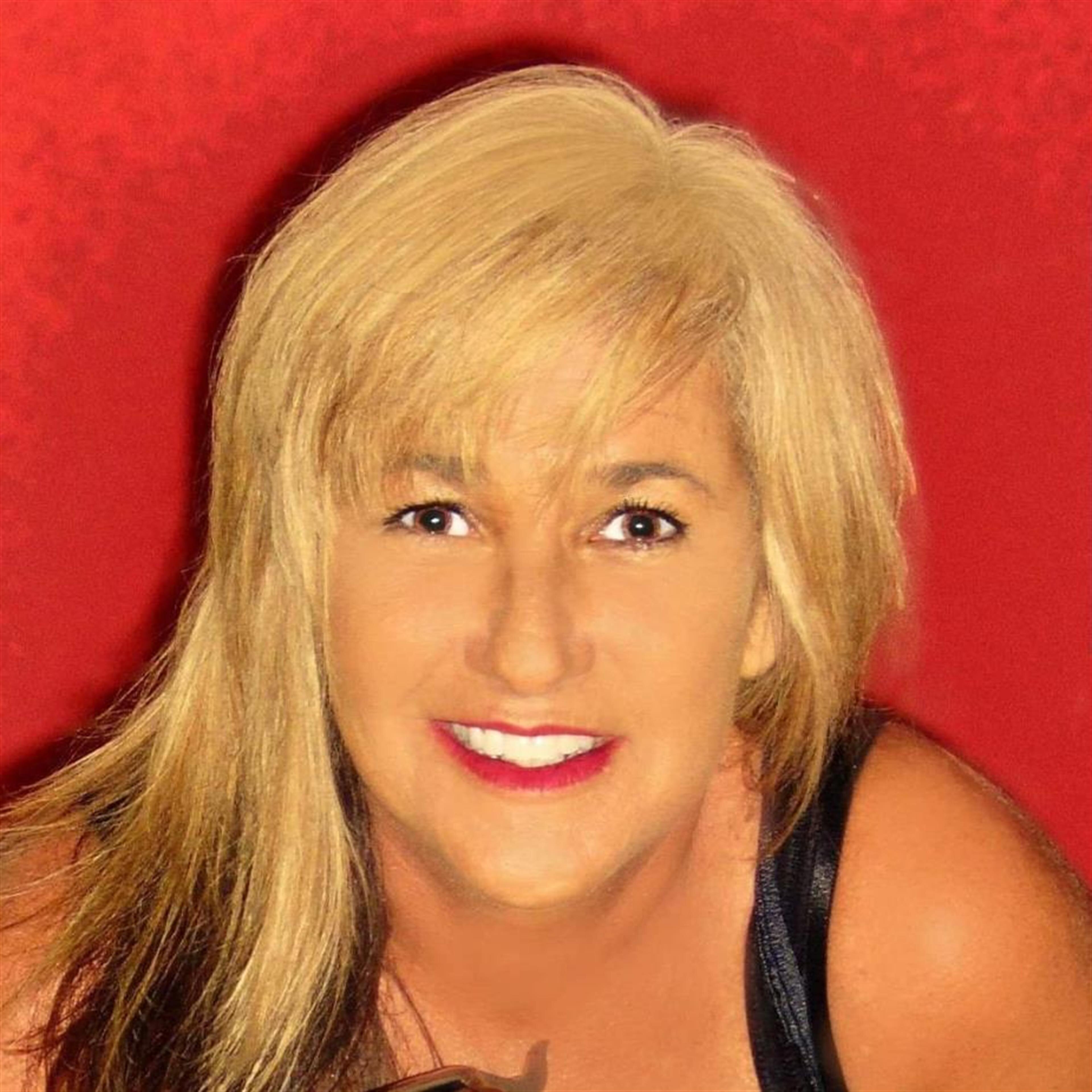 Mrs. Tracy Patterson