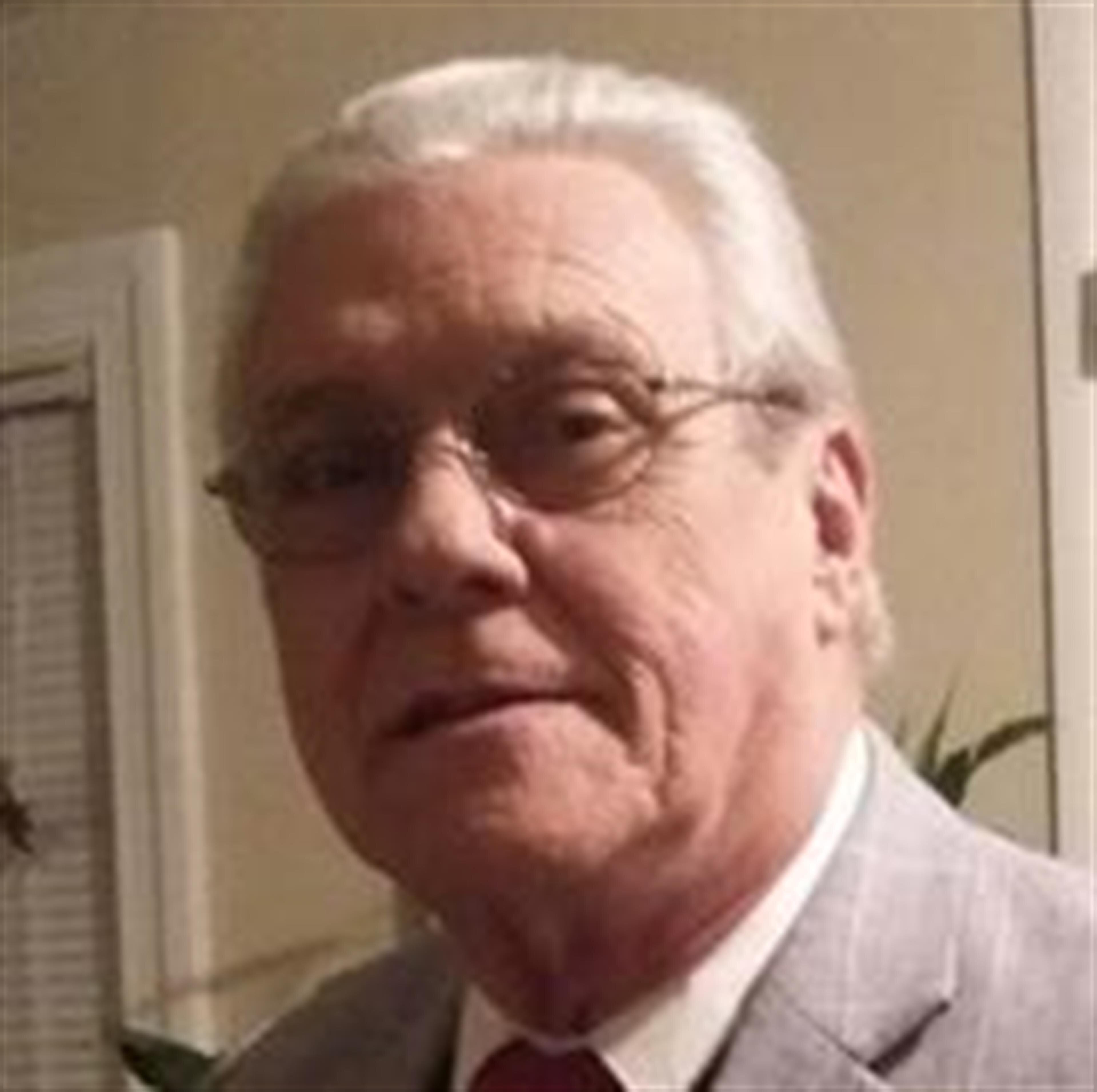 Mr. Rafael Ojeda