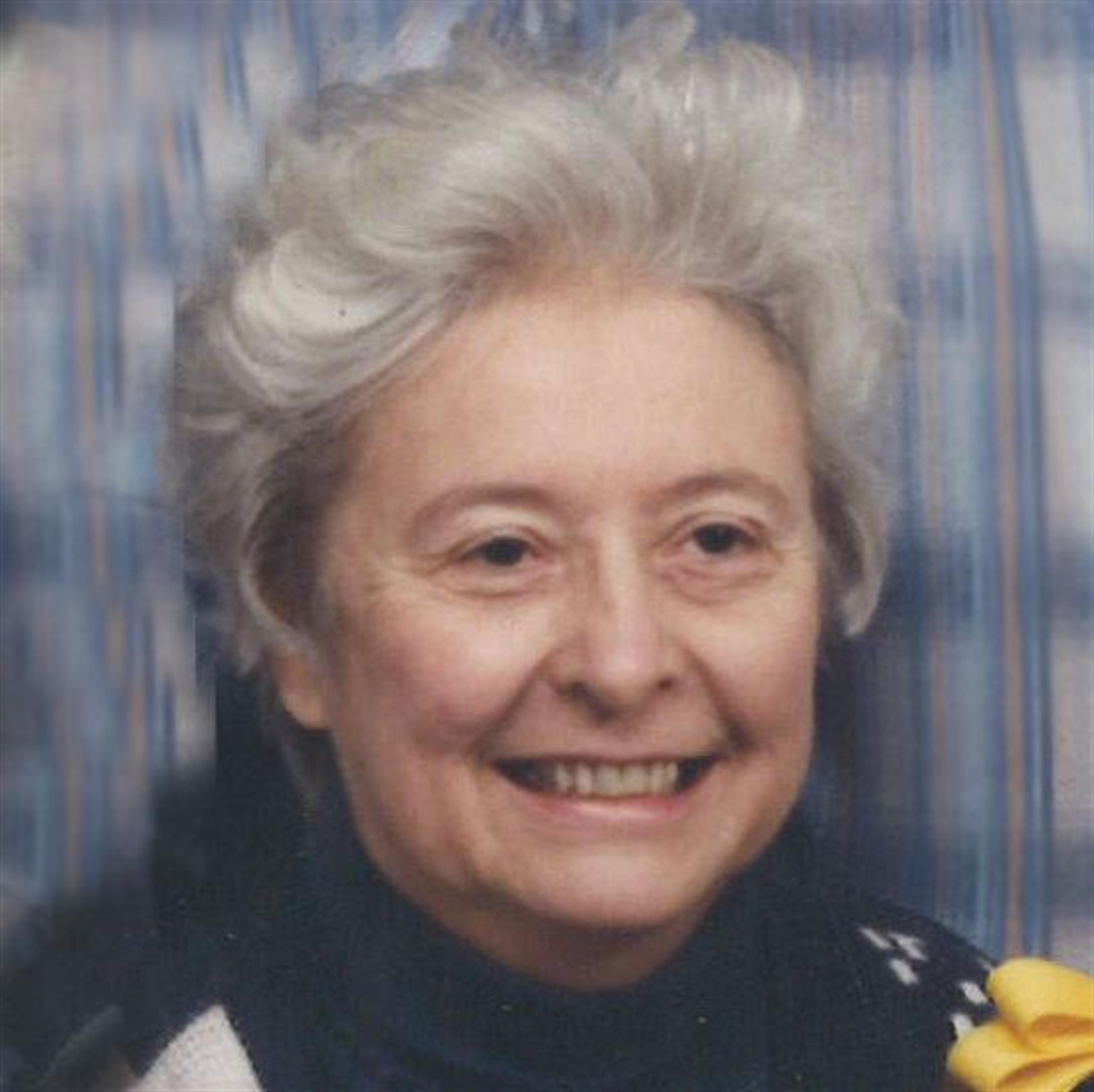 Beth Holloway Dodson's obituary picture