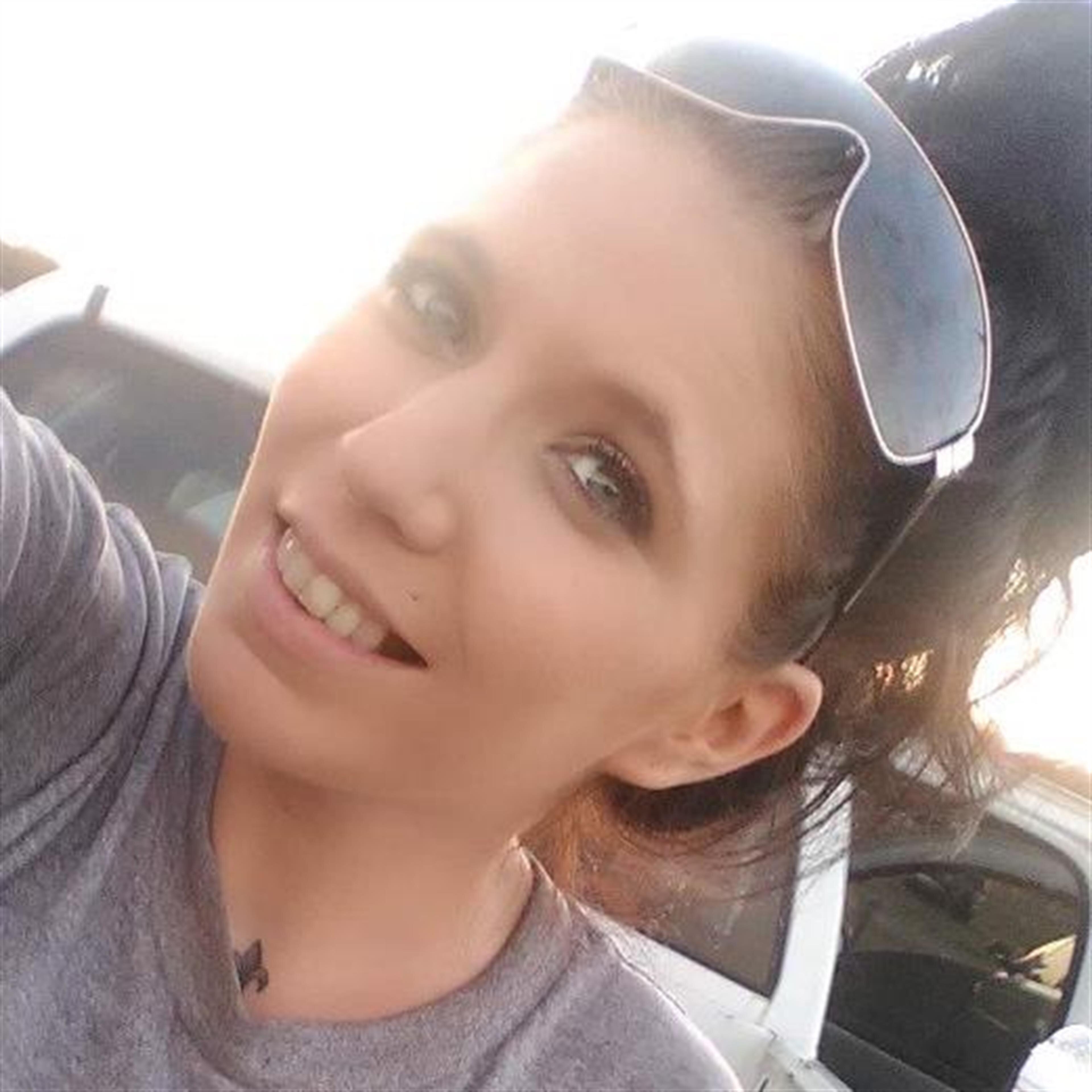 Kali Marie Langworthy