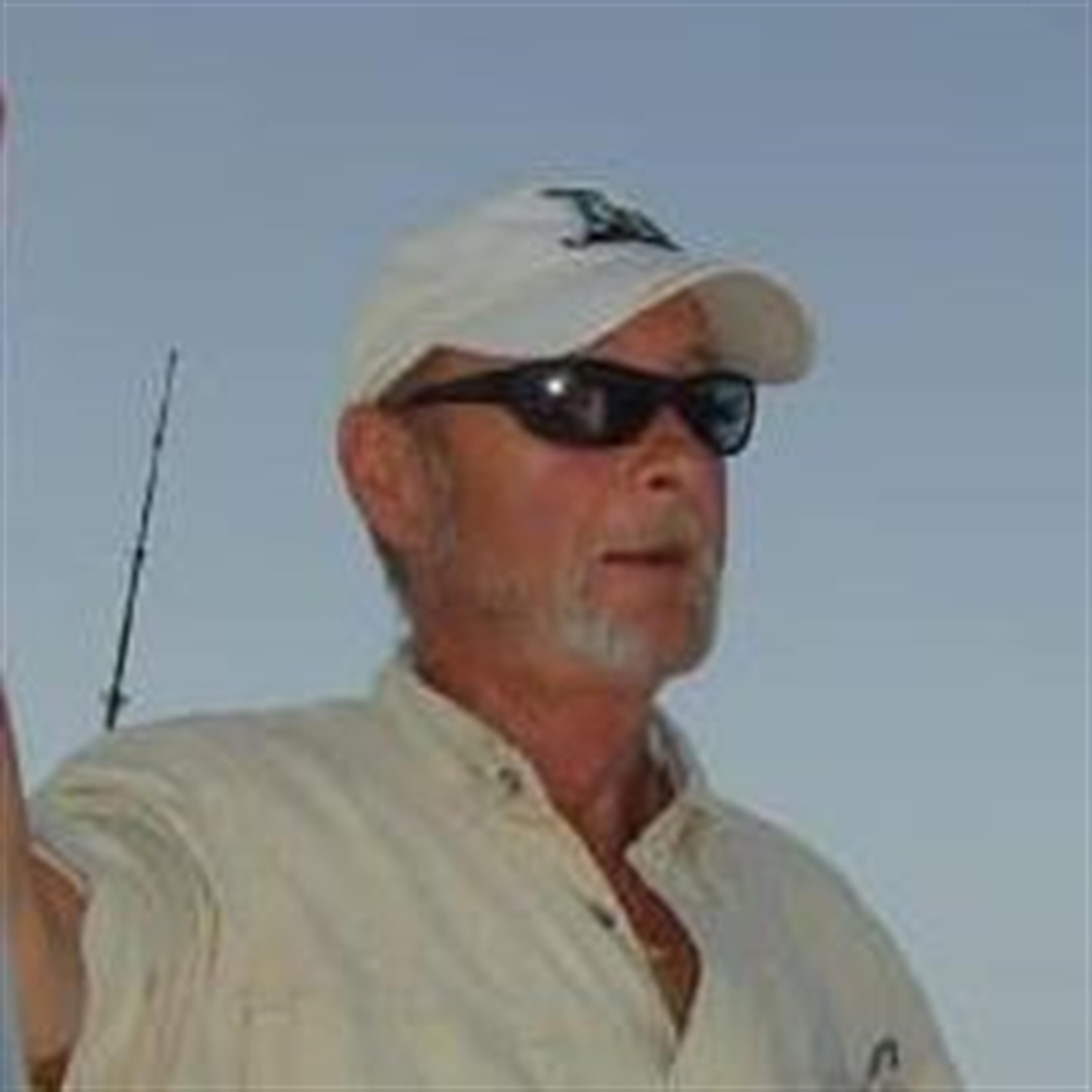 Robert V Deacon