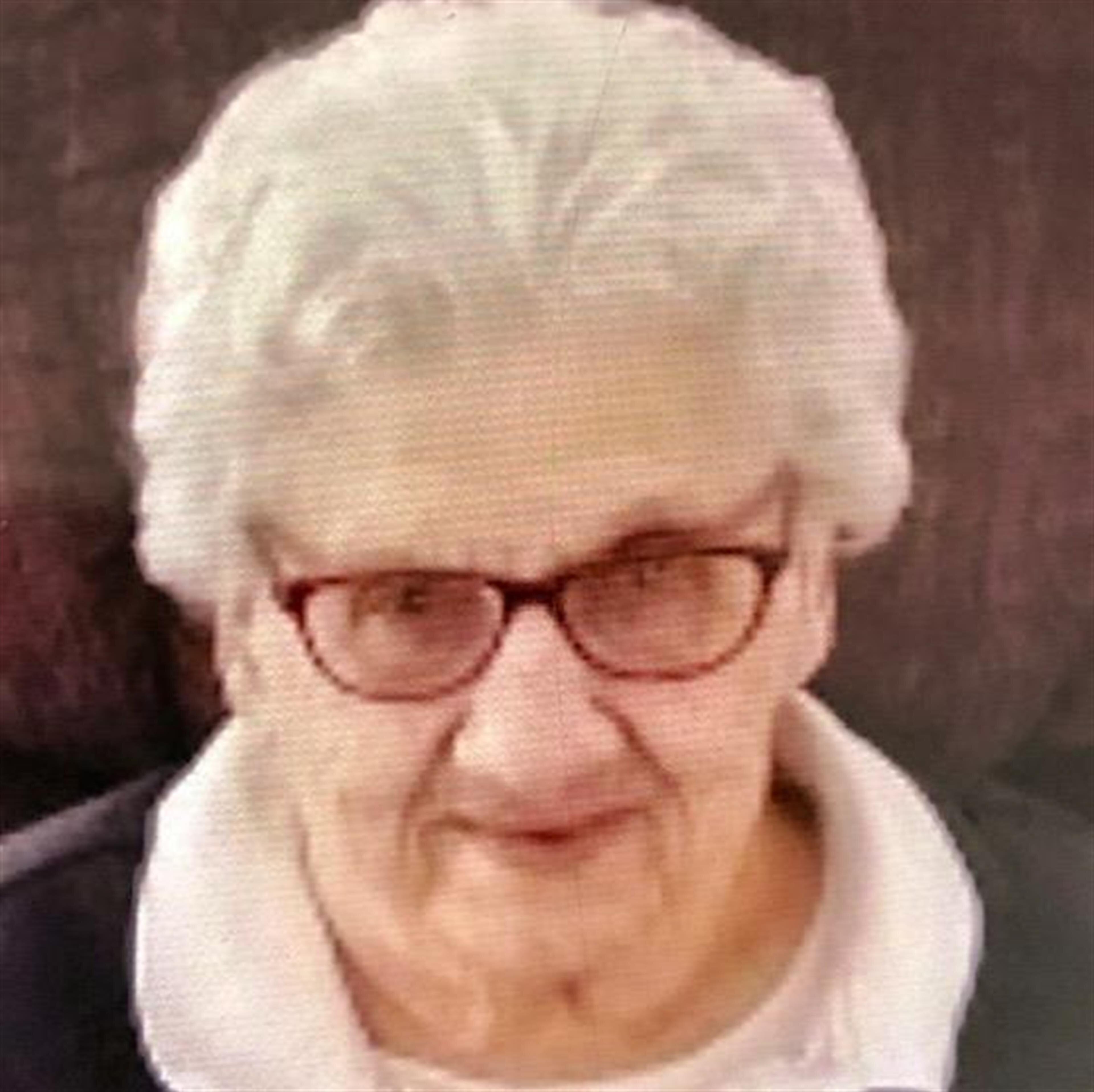 Helen M. Canitano