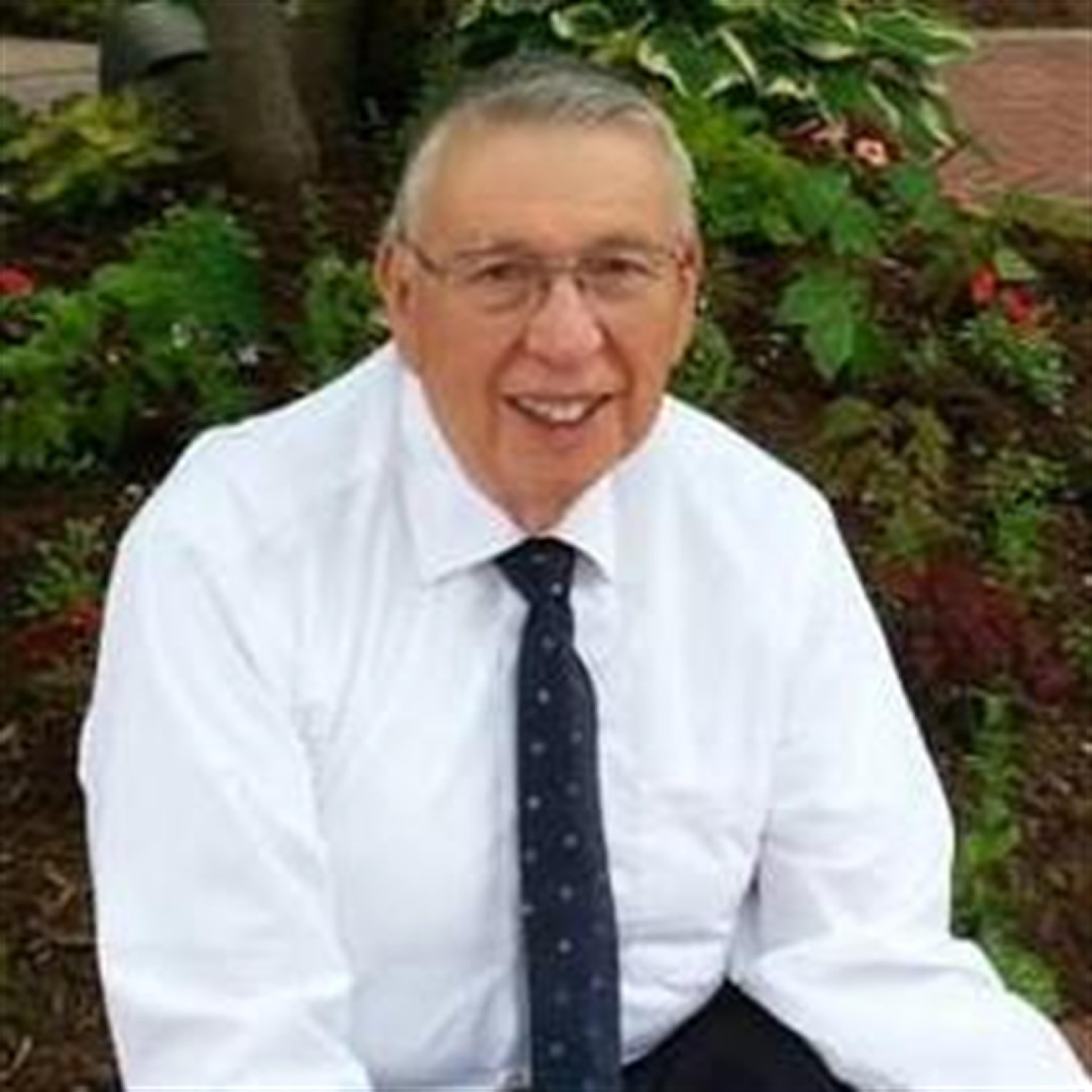 Darrell George Conder