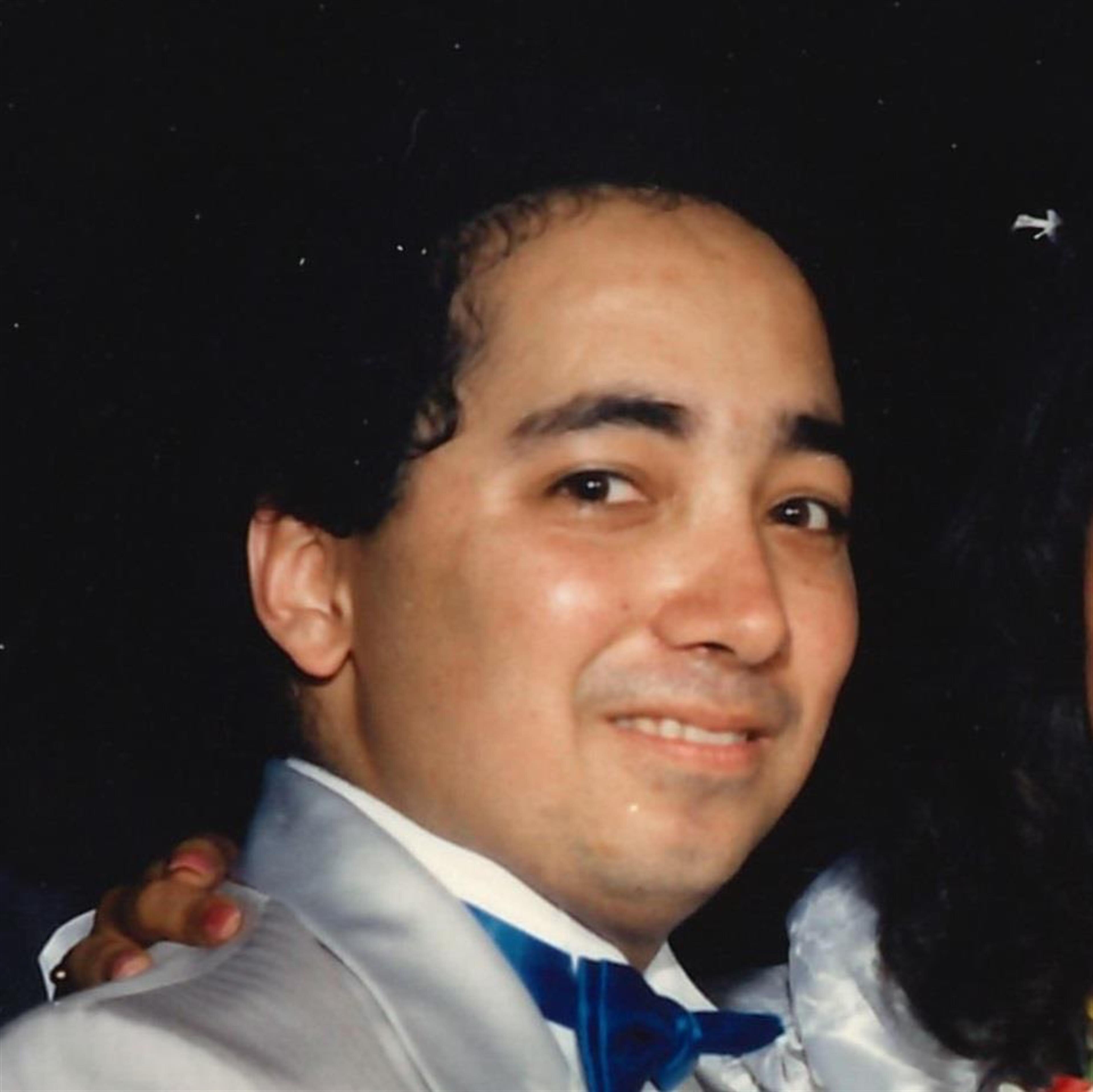 Curtis C. Patton Jr.